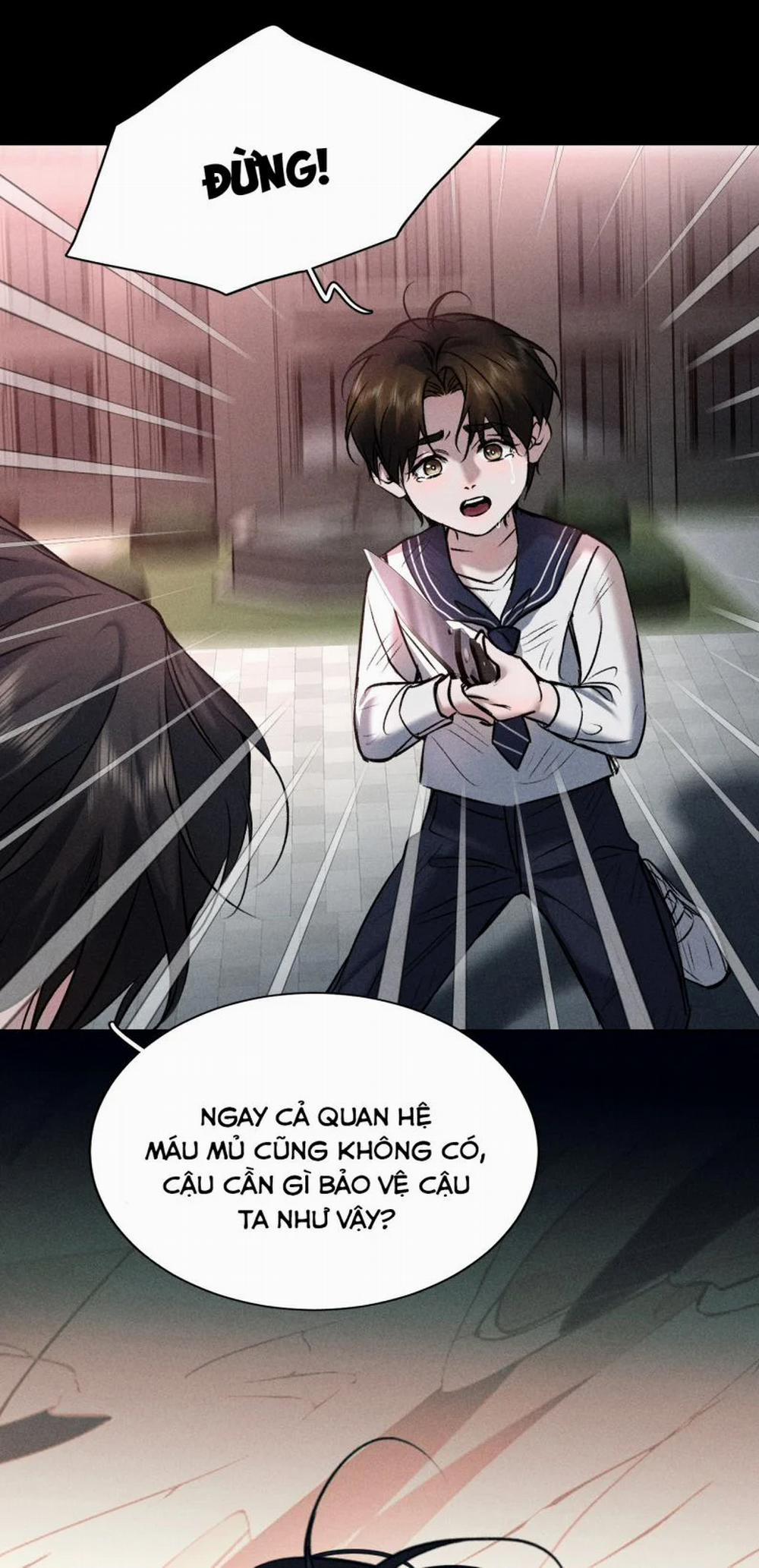 Ảnh Đế Cứ Muốn Làm Kim Chủ Của Tôi 13 trang 38