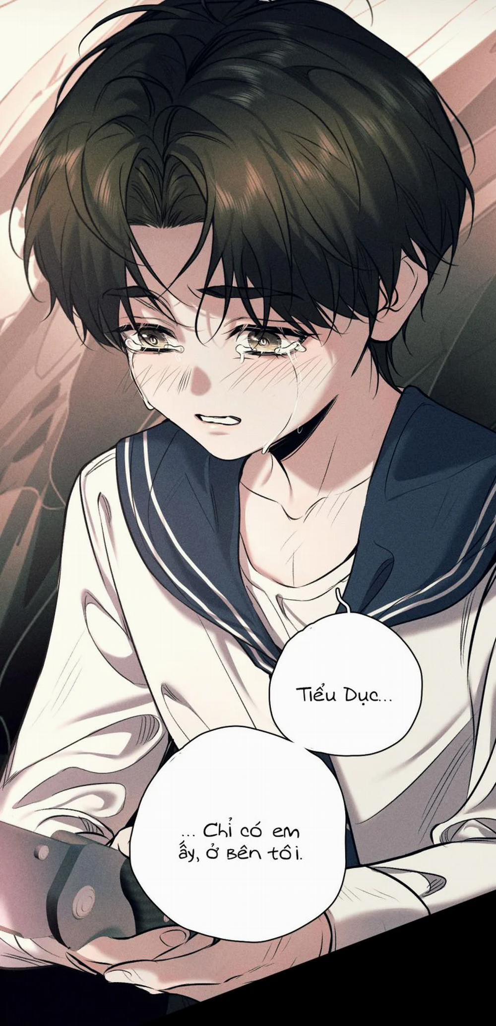 Ảnh Đế Cứ Muốn Làm Kim Chủ Của Tôi 13 trang 39