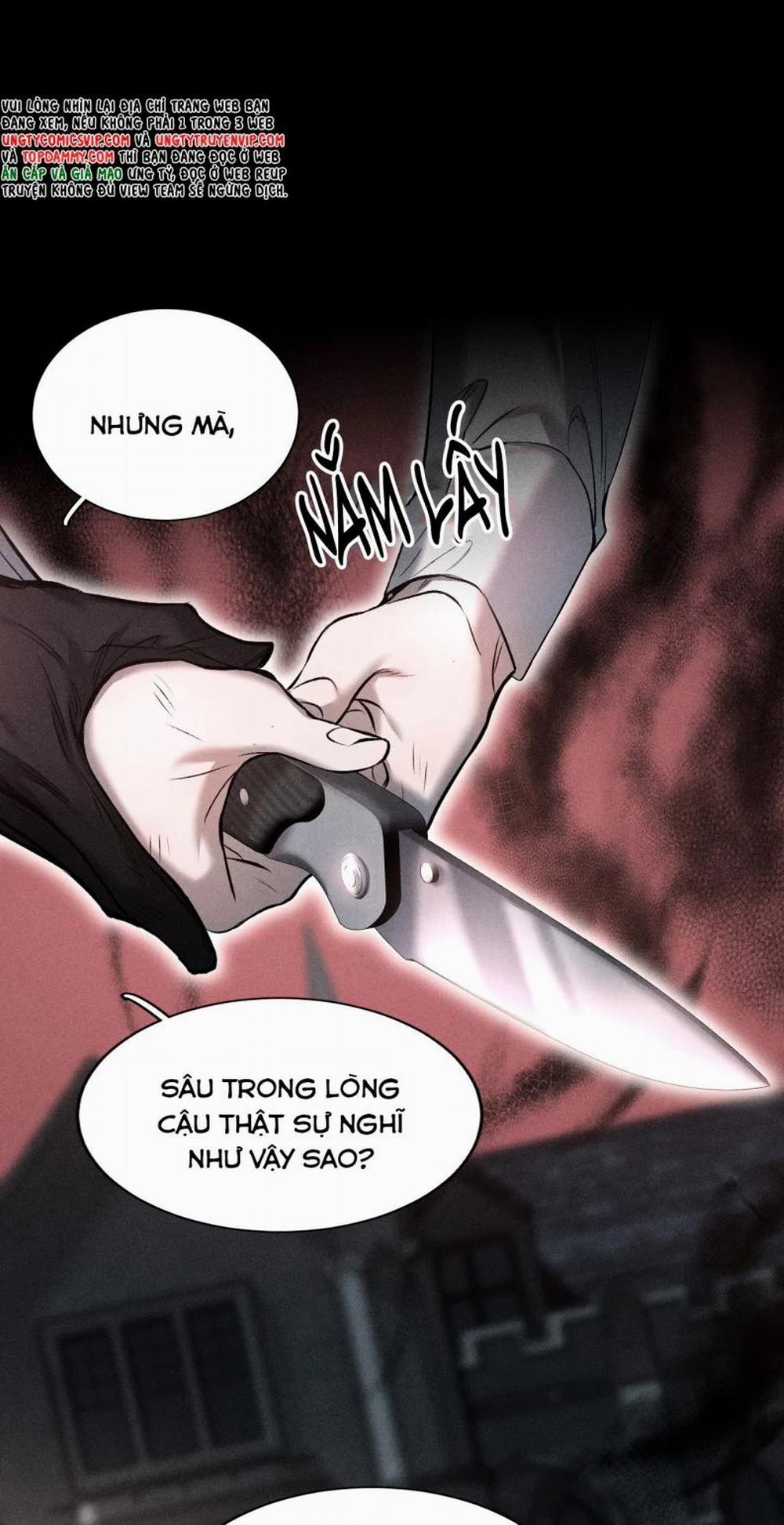 Ảnh Đế Cứ Muốn Làm Kim Chủ Của Tôi 13 trang 44