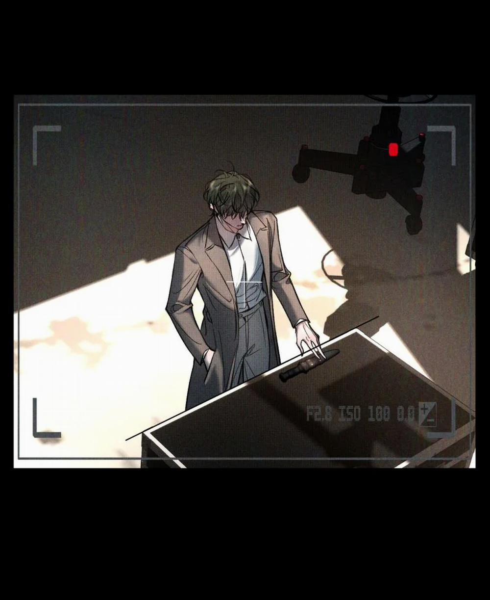 Ảnh Đế Cứ Muốn Làm Kim Chủ Của Tôi 13 trang 7