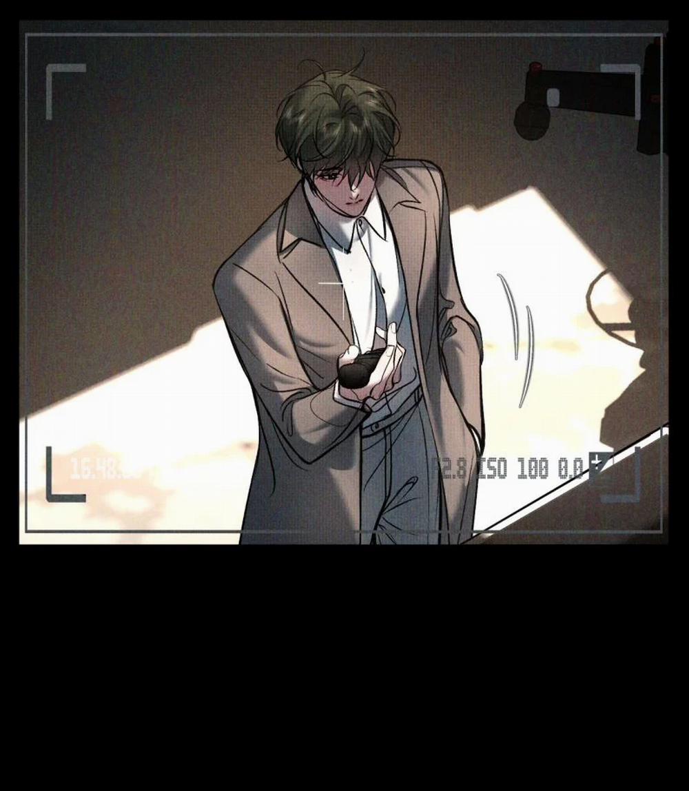 Ảnh Đế Cứ Muốn Làm Kim Chủ Của Tôi 13 trang 8