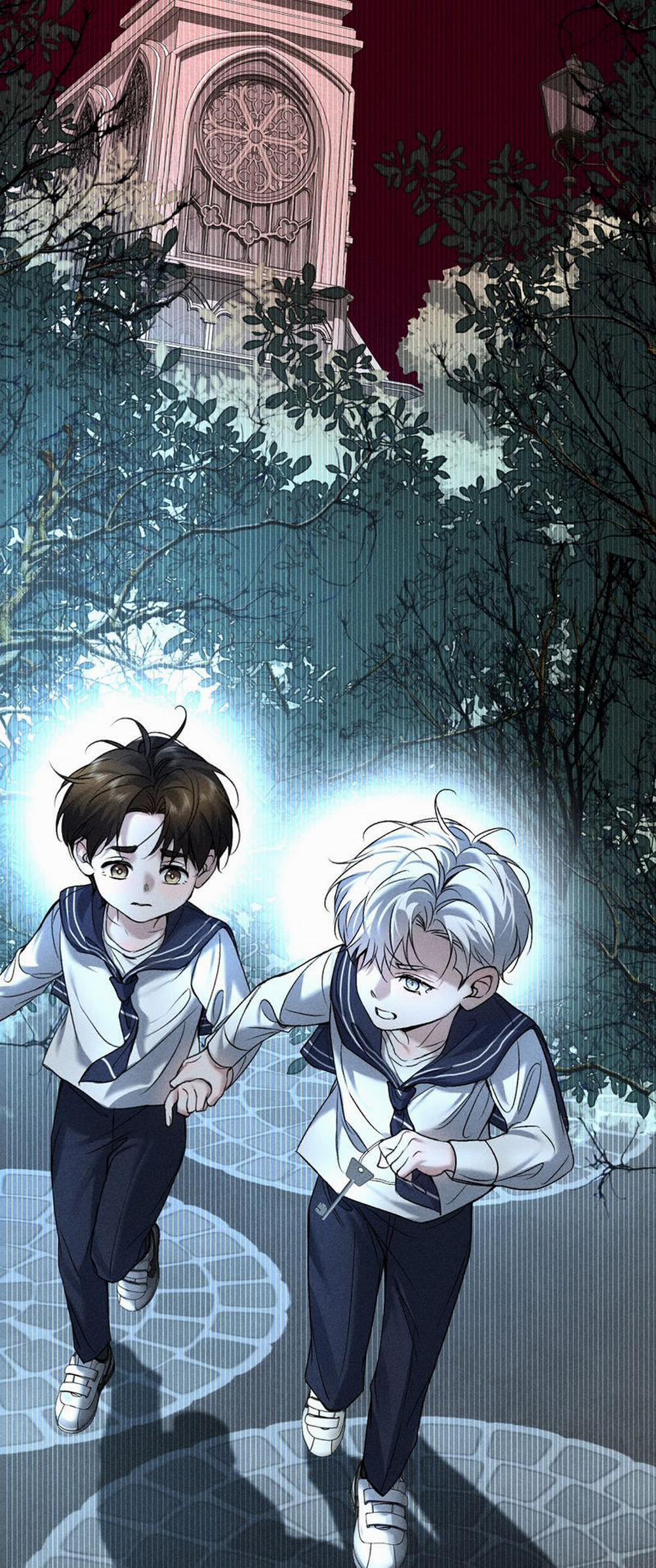 Ảnh Đế Cứ Muốn Làm Kim Chủ Của Tôi 14 trang 12