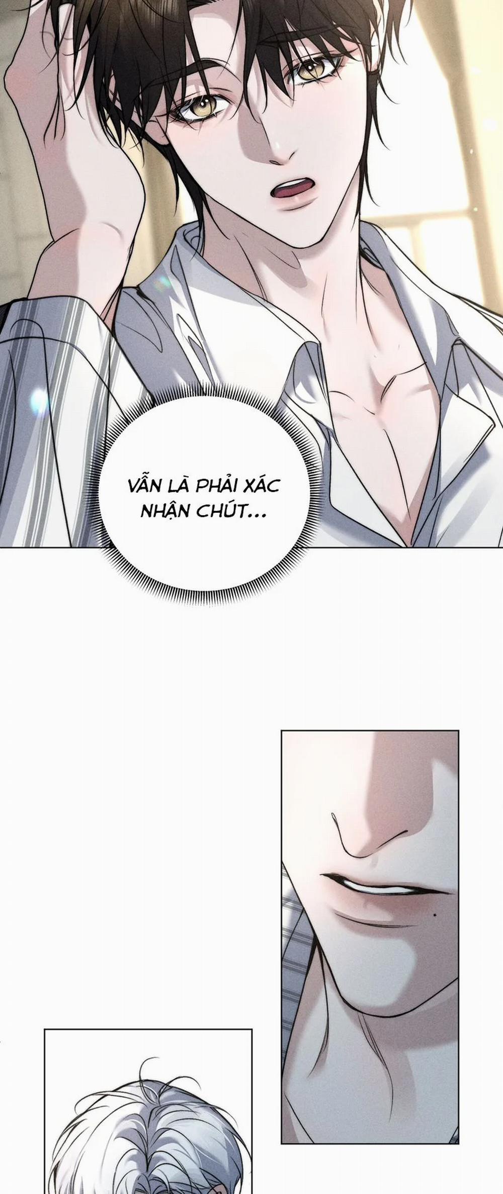 Ảnh Đế Cứ Muốn Làm Kim Chủ Của Tôi 14 trang 24