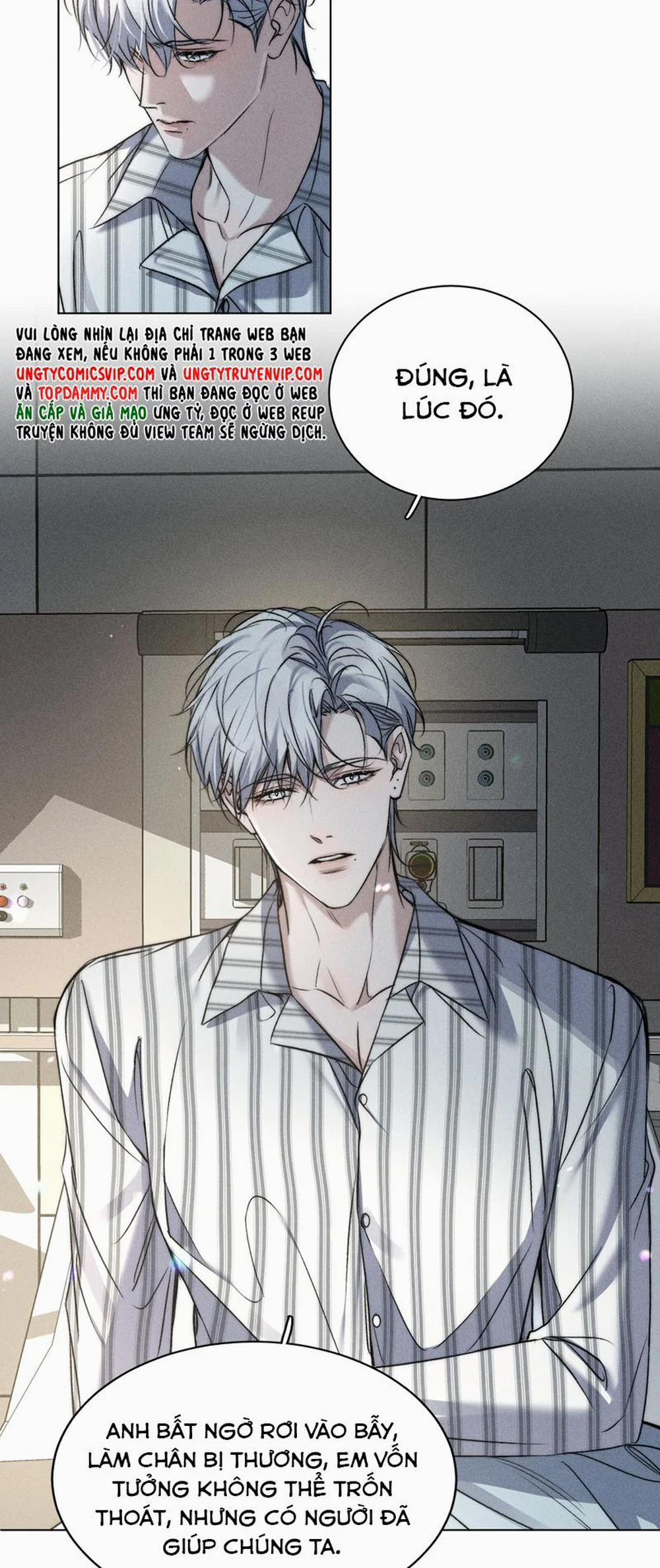 Ảnh Đế Cứ Muốn Làm Kim Chủ Của Tôi 14 trang 25