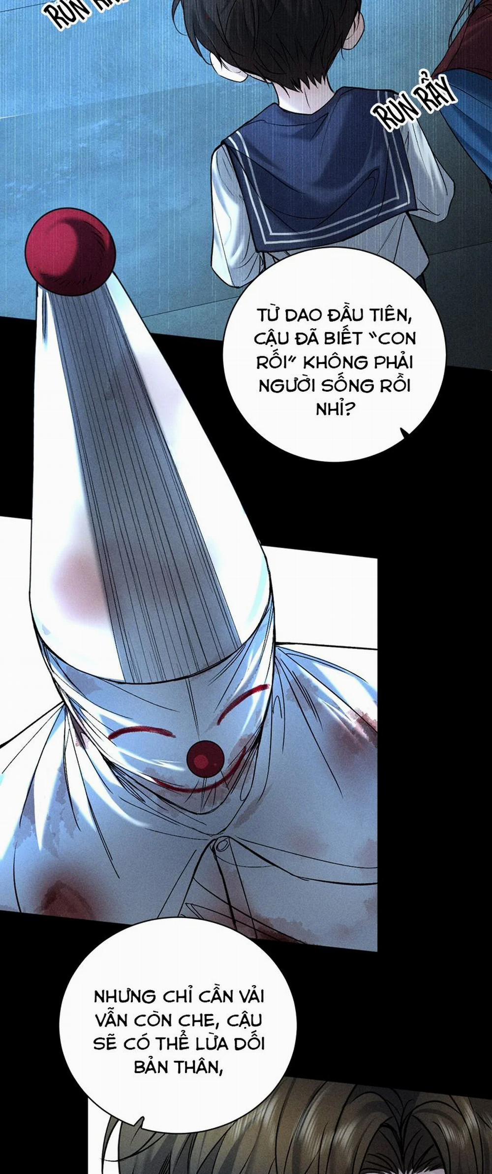 Ảnh Đế Cứ Muốn Làm Kim Chủ Của Tôi 14 trang 3