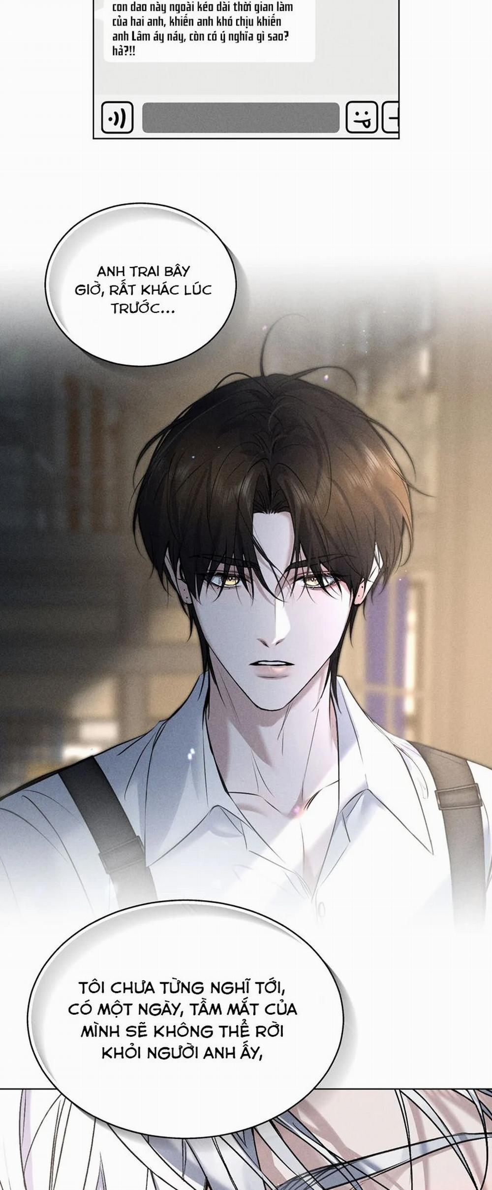 Ảnh Đế Cứ Muốn Làm Kim Chủ Của Tôi 14 trang 39