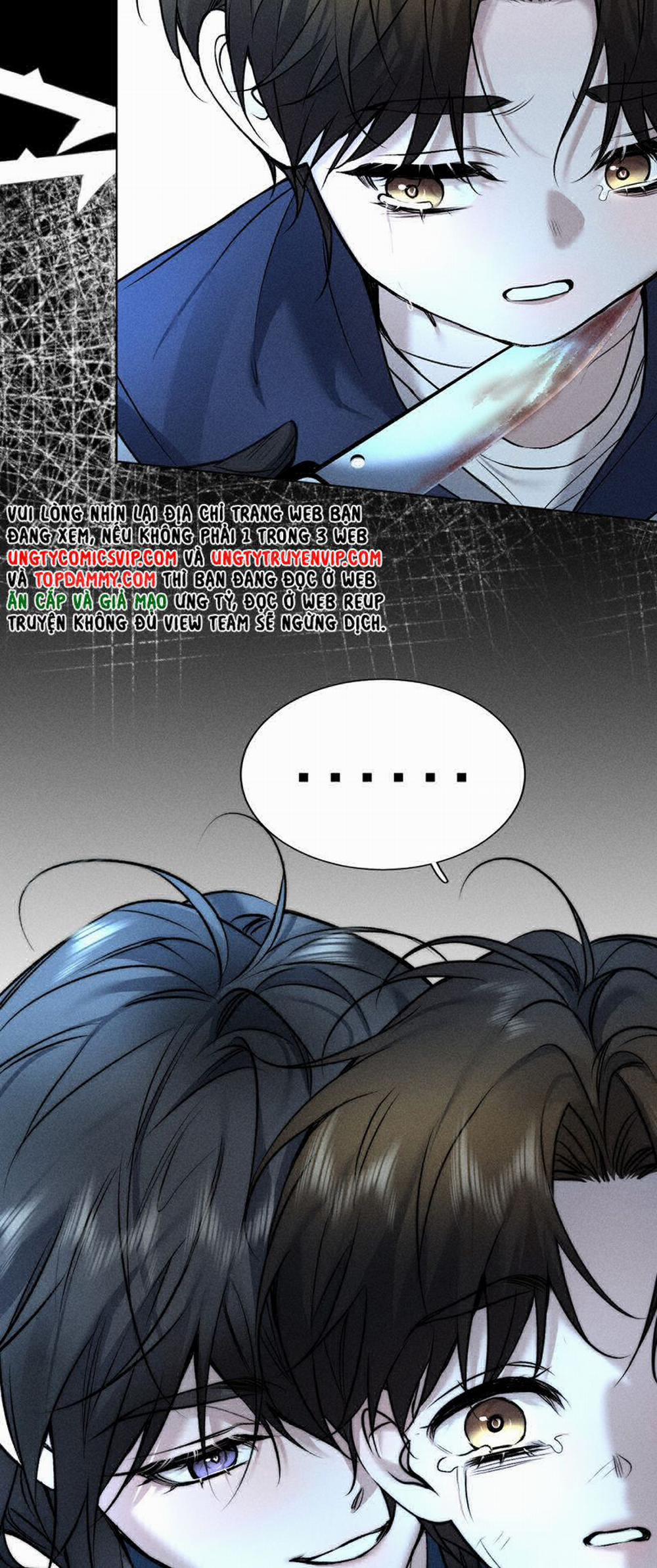 Ảnh Đế Cứ Muốn Làm Kim Chủ Của Tôi 14 trang 4