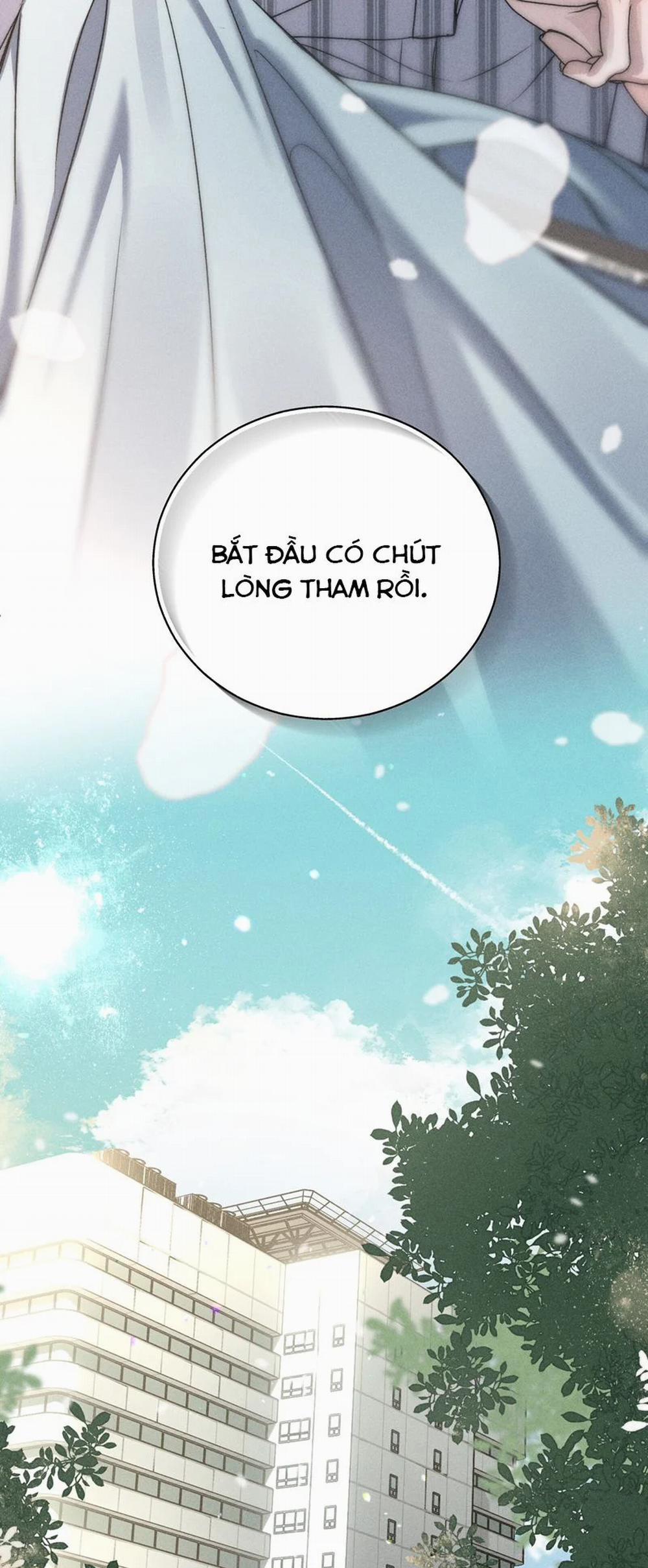 Ảnh Đế Cứ Muốn Làm Kim Chủ Của Tôi 14 trang 42