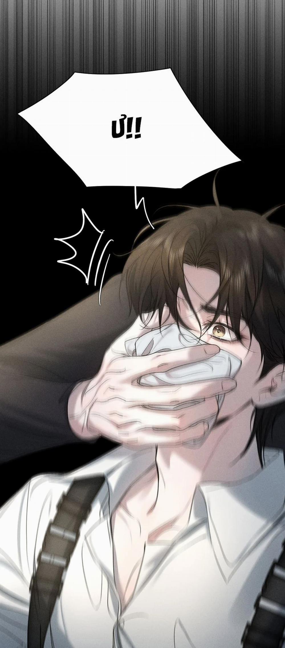 Ảnh Đế Cứ Muốn Làm Kim Chủ Của Tôi 14 trang 45