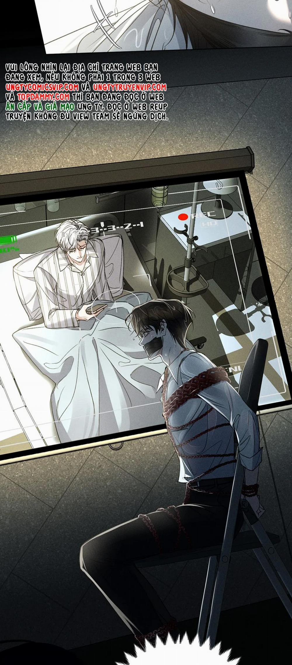 Ảnh Đế Cứ Muốn Làm Kim Chủ Của Tôi 14 trang 49