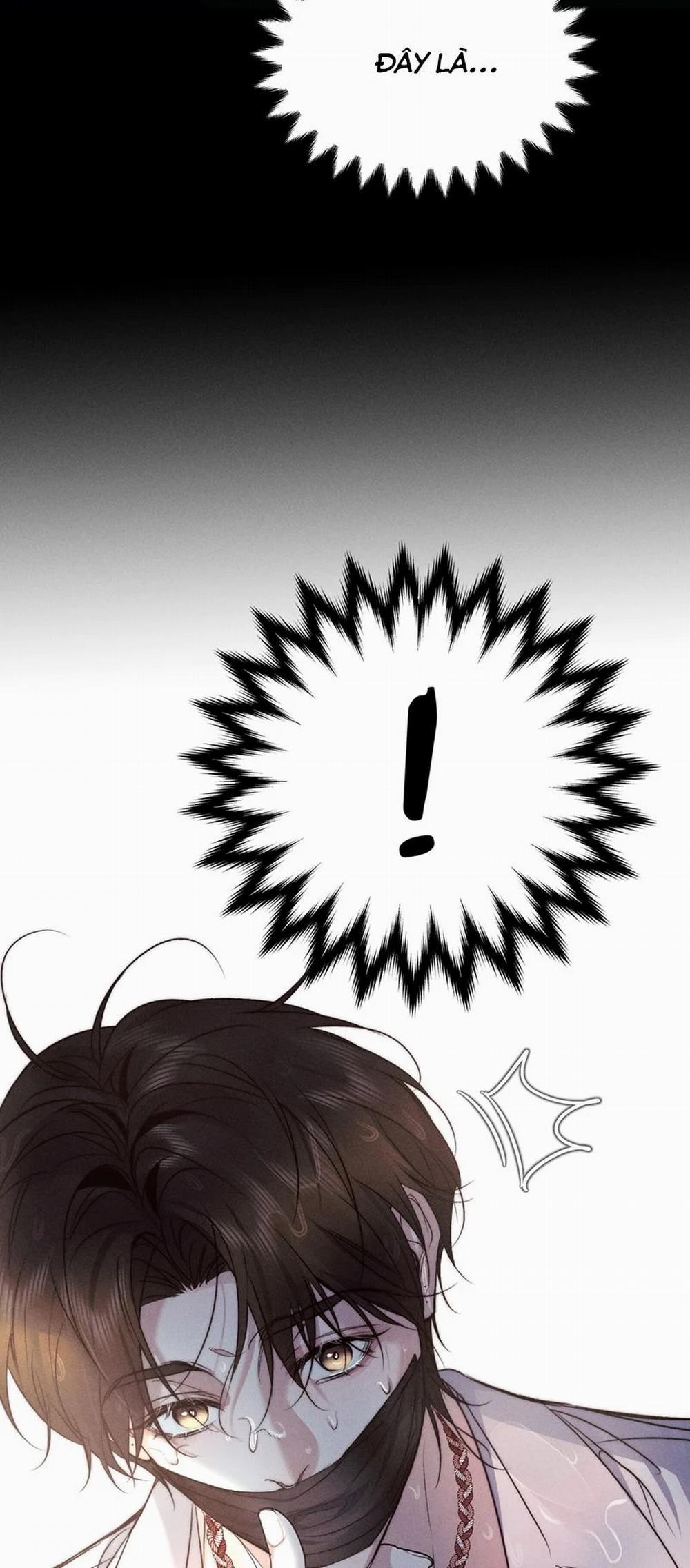 Ảnh Đế Cứ Muốn Làm Kim Chủ Của Tôi 14 trang 50