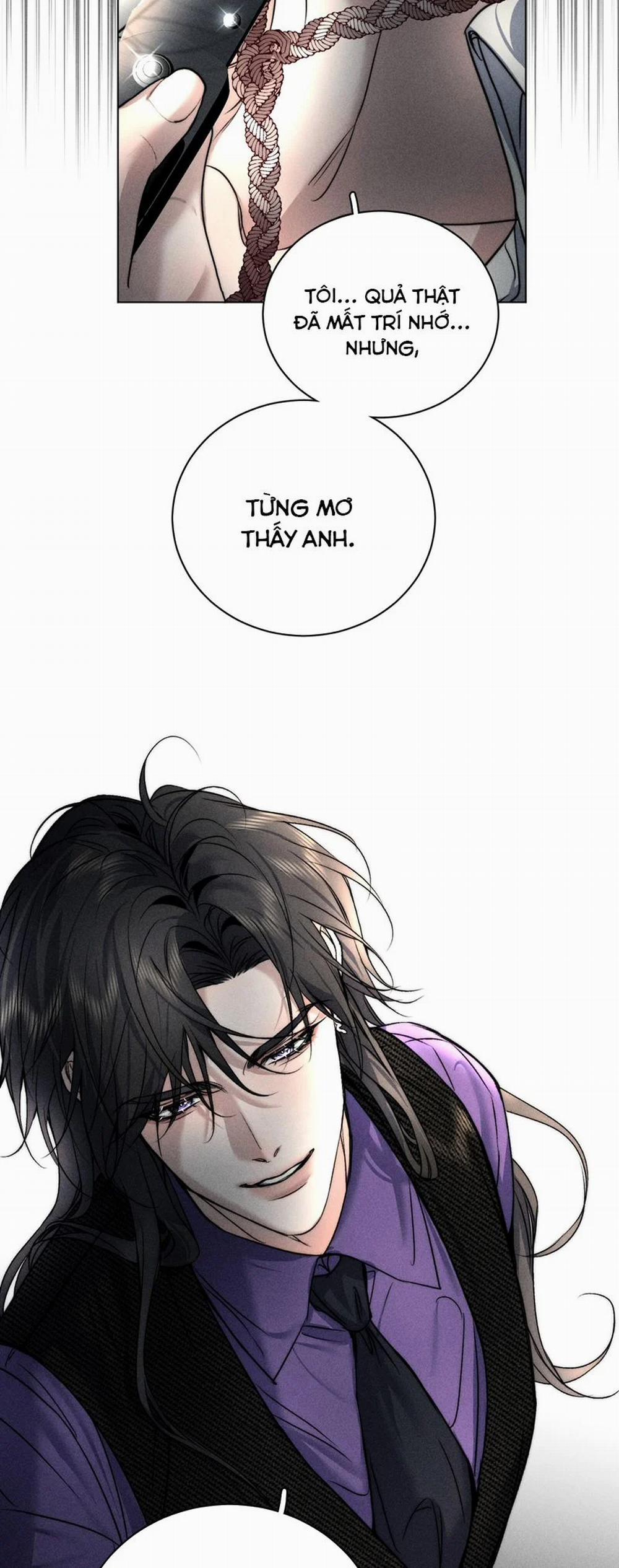 Ảnh Đế Cứ Muốn Làm Kim Chủ Của Tôi 15 trang 12