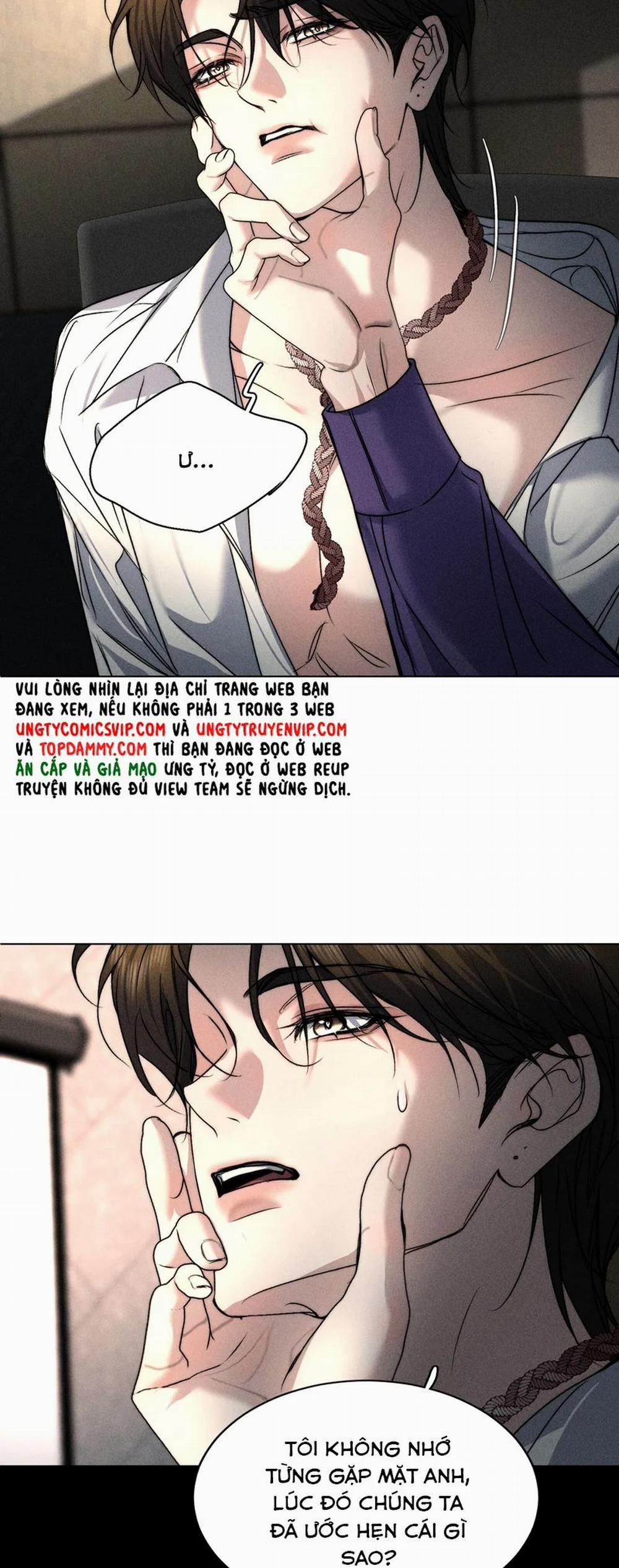 Ảnh Đế Cứ Muốn Làm Kim Chủ Của Tôi 15 trang 15