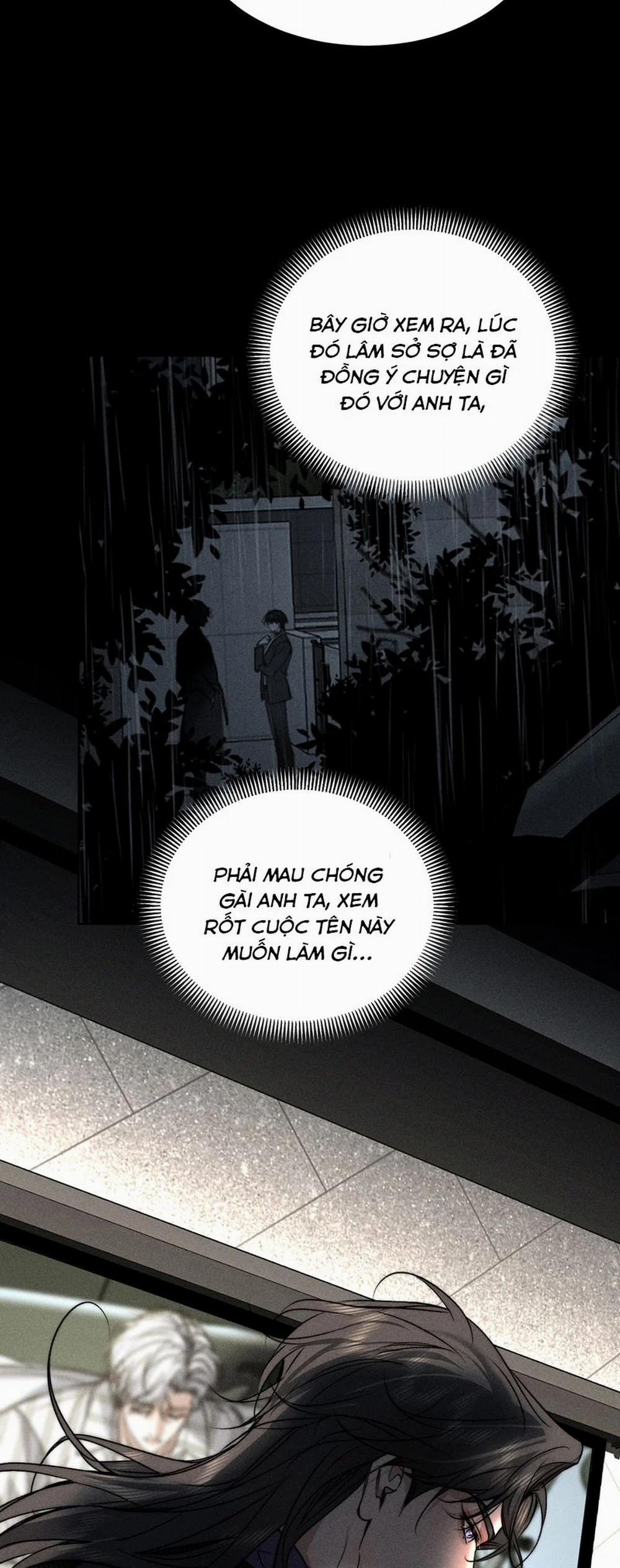 Ảnh Đế Cứ Muốn Làm Kim Chủ Của Tôi 15 trang 16