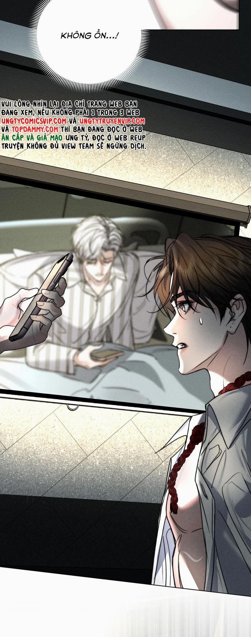 Ảnh Đế Cứ Muốn Làm Kim Chủ Của Tôi 15 trang 20