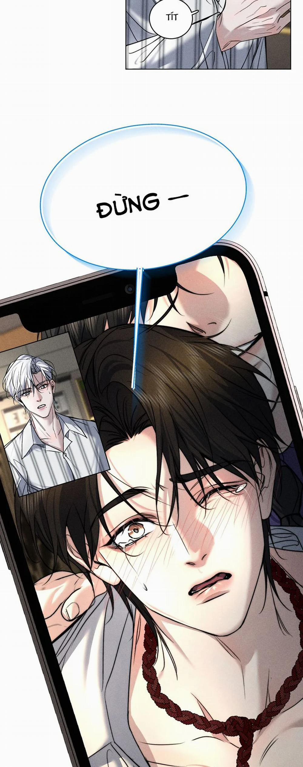 Ảnh Đế Cứ Muốn Làm Kim Chủ Của Tôi 15 trang 23