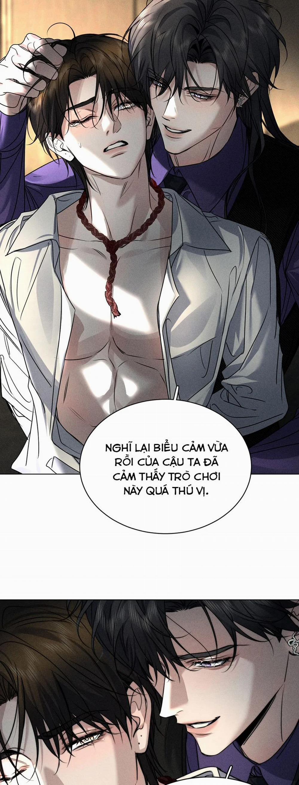 Ảnh Đế Cứ Muốn Làm Kim Chủ Của Tôi 15 trang 32