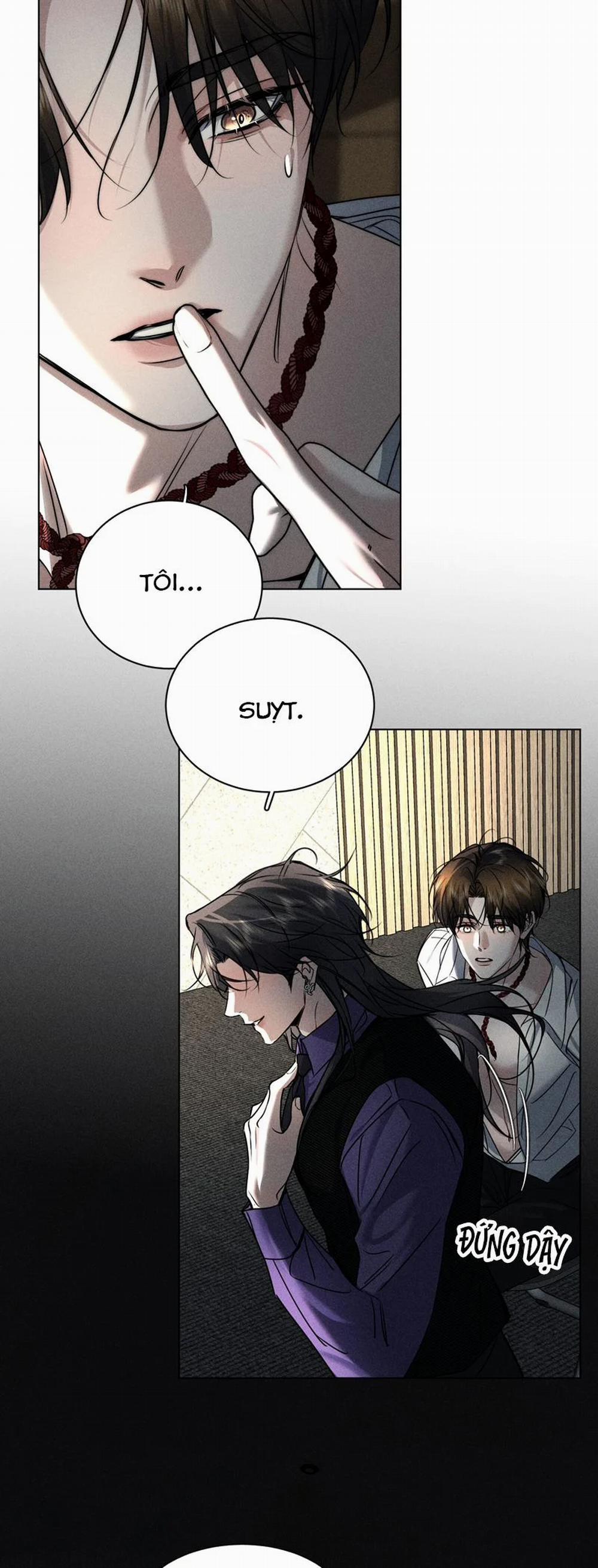 Ảnh Đế Cứ Muốn Làm Kim Chủ Của Tôi 15 trang 34