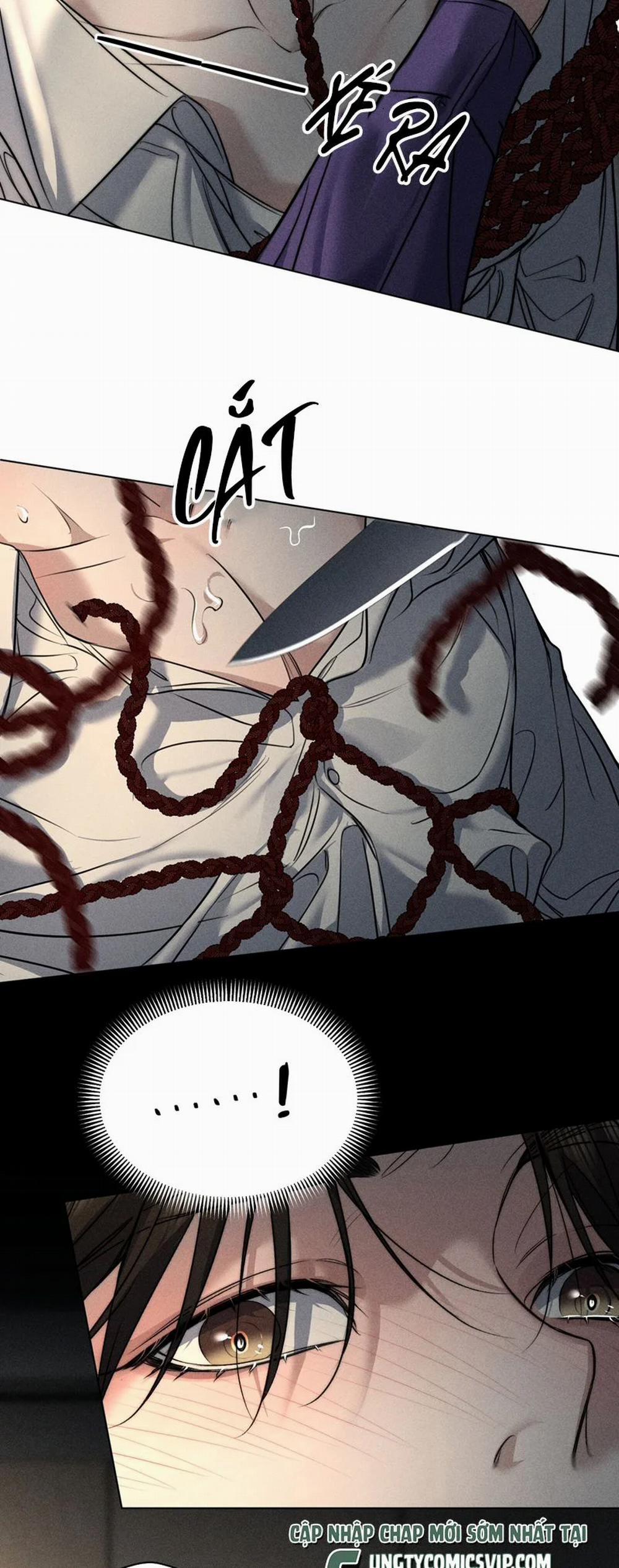 Ảnh Đế Cứ Muốn Làm Kim Chủ Của Tôi 15 trang 8