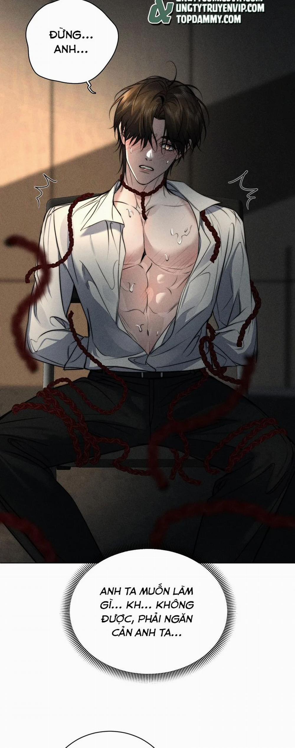 Ảnh Đế Cứ Muốn Làm Kim Chủ Của Tôi 15 trang 9