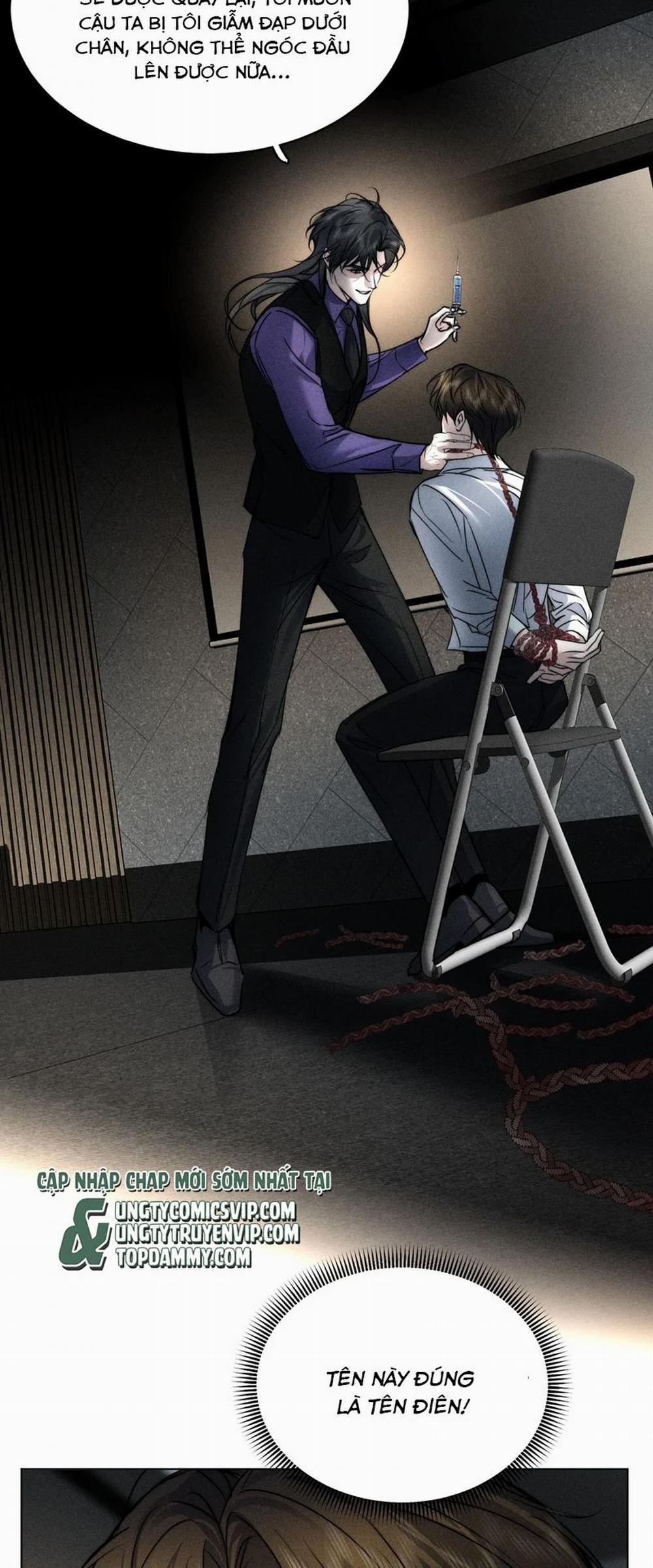 Ảnh Đế Cứ Muốn Làm Kim Chủ Của Tôi 16 trang 10