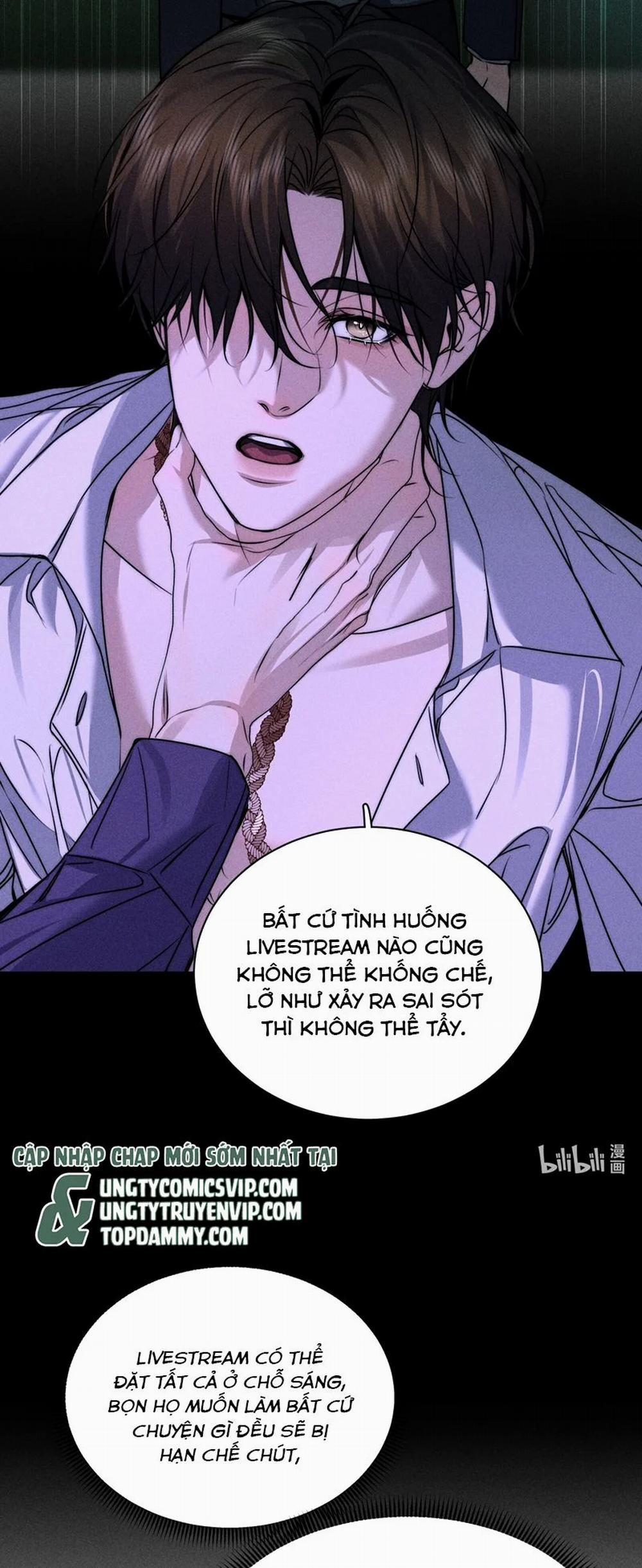 Ảnh Đế Cứ Muốn Làm Kim Chủ Của Tôi 16 trang 15