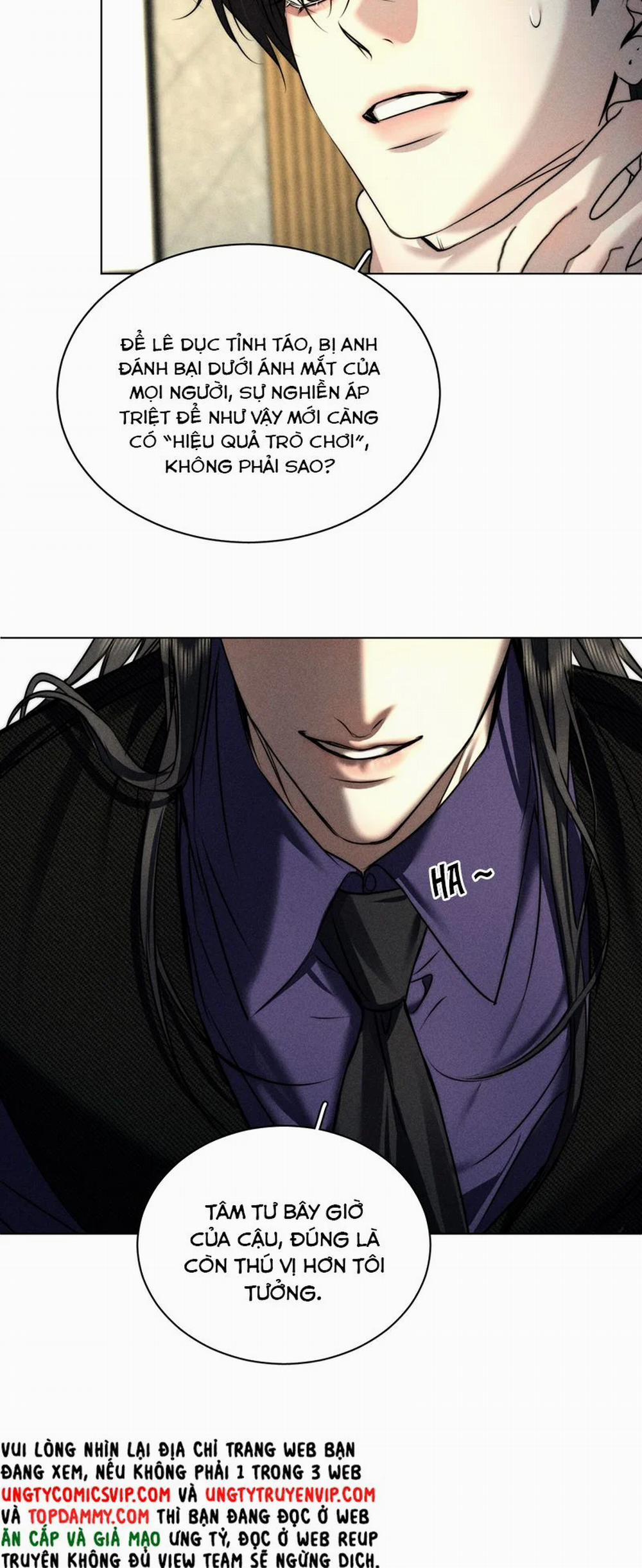 Ảnh Đế Cứ Muốn Làm Kim Chủ Của Tôi 16 trang 17