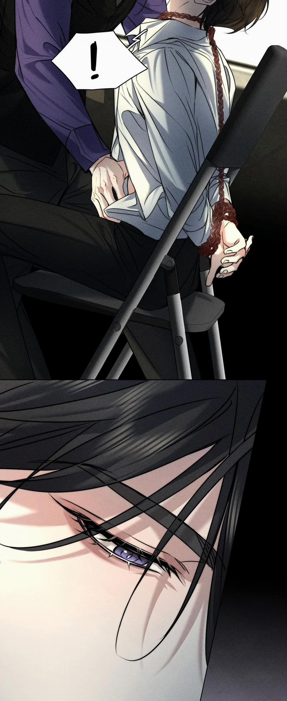 Ảnh Đế Cứ Muốn Làm Kim Chủ Của Tôi 16 trang 19