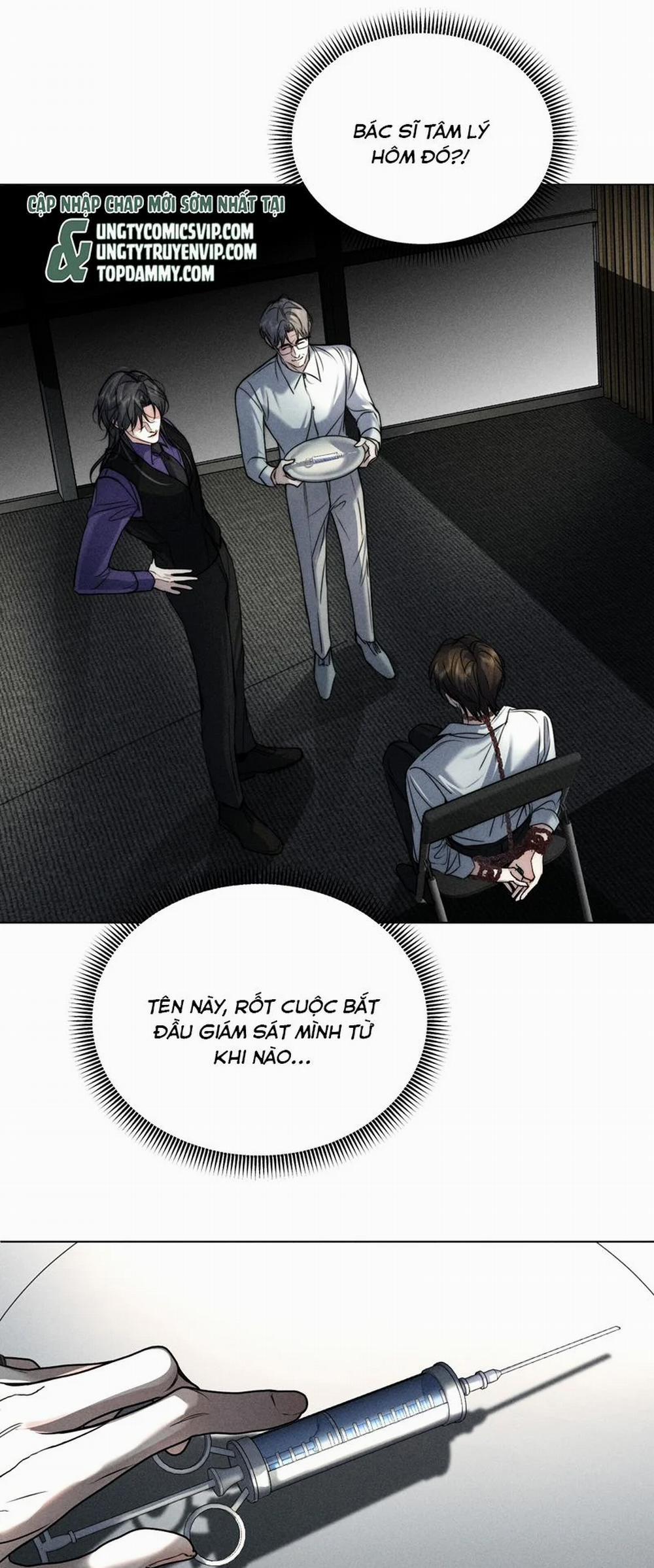 Ảnh Đế Cứ Muốn Làm Kim Chủ Của Tôi 16 trang 2