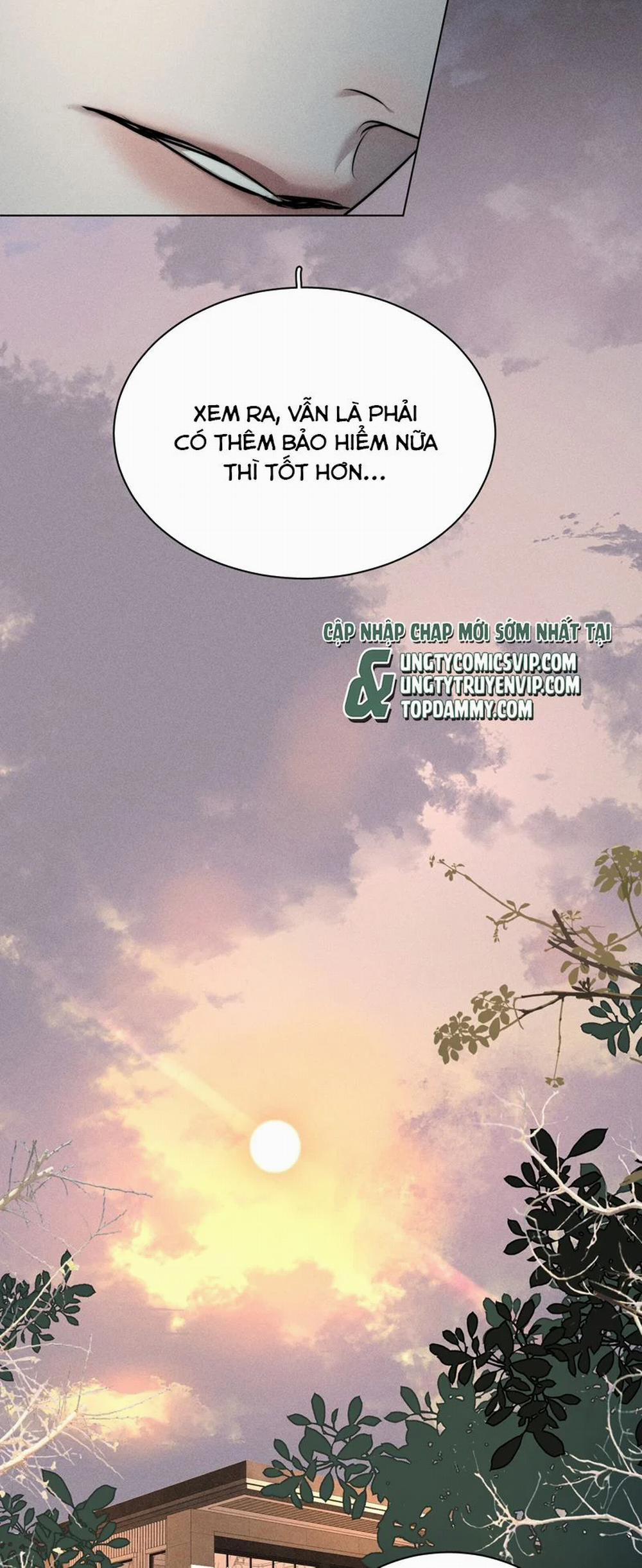 Ảnh Đế Cứ Muốn Làm Kim Chủ Của Tôi 16 trang 20