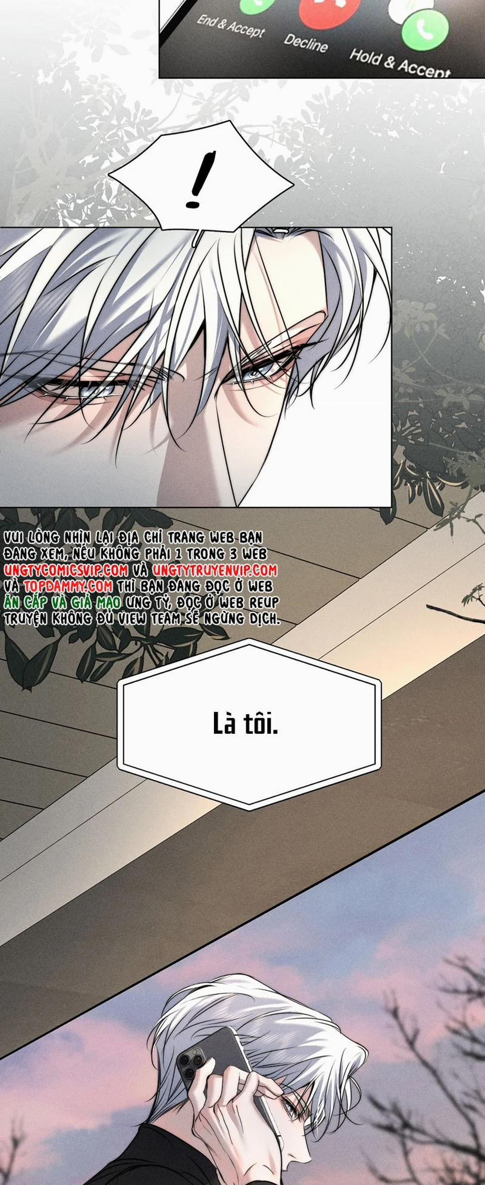 Ảnh Đế Cứ Muốn Làm Kim Chủ Của Tôi 16 trang 22