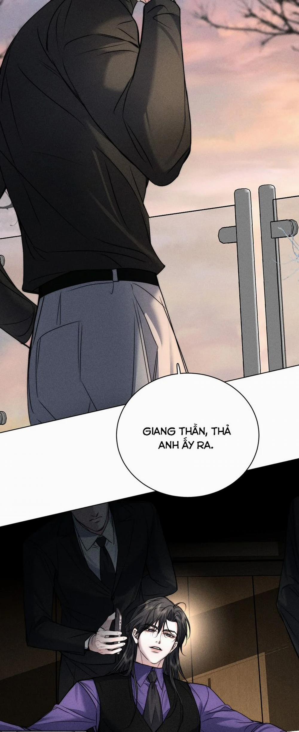 Ảnh Đế Cứ Muốn Làm Kim Chủ Của Tôi 16 trang 23