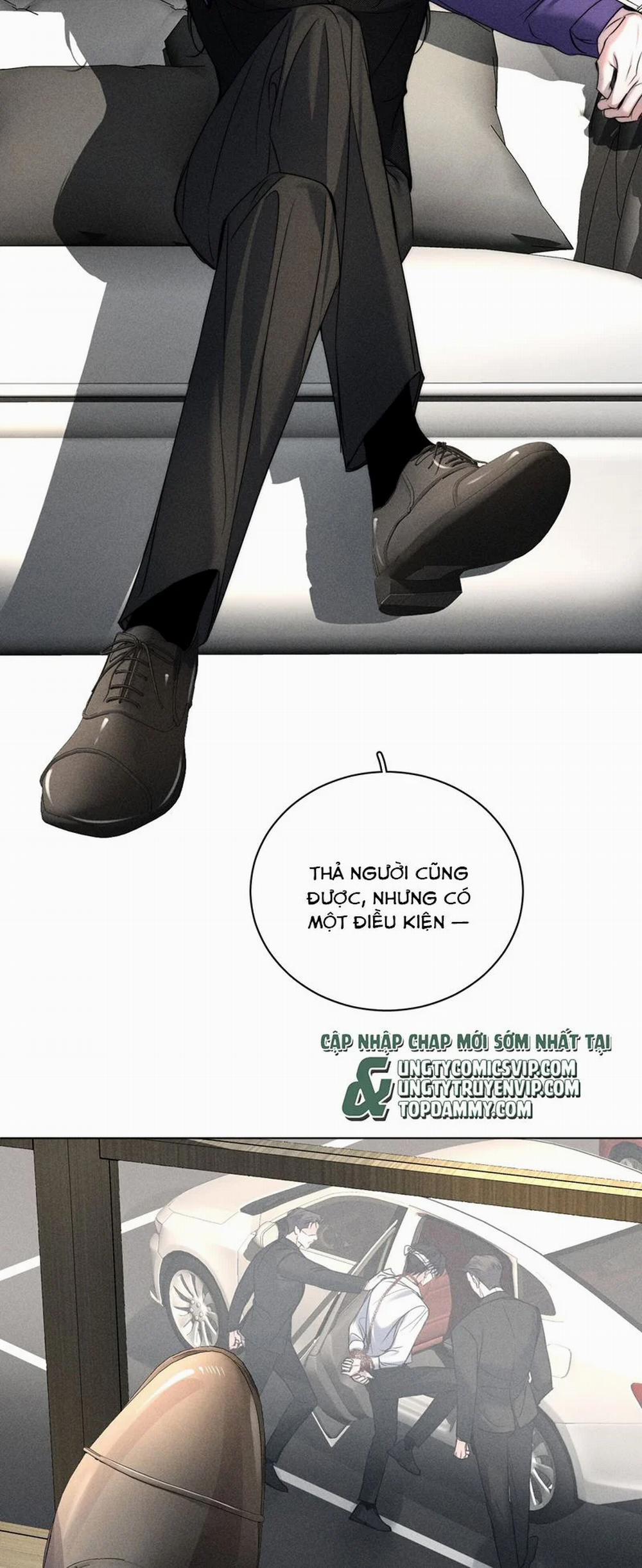 Ảnh Đế Cứ Muốn Làm Kim Chủ Của Tôi 16 trang 24