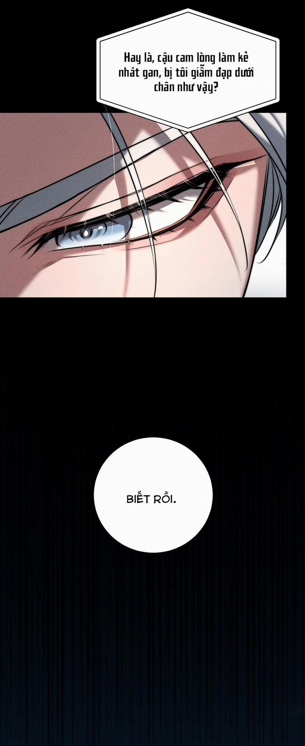 Ảnh Đế Cứ Muốn Làm Kim Chủ Của Tôi 16 trang 26