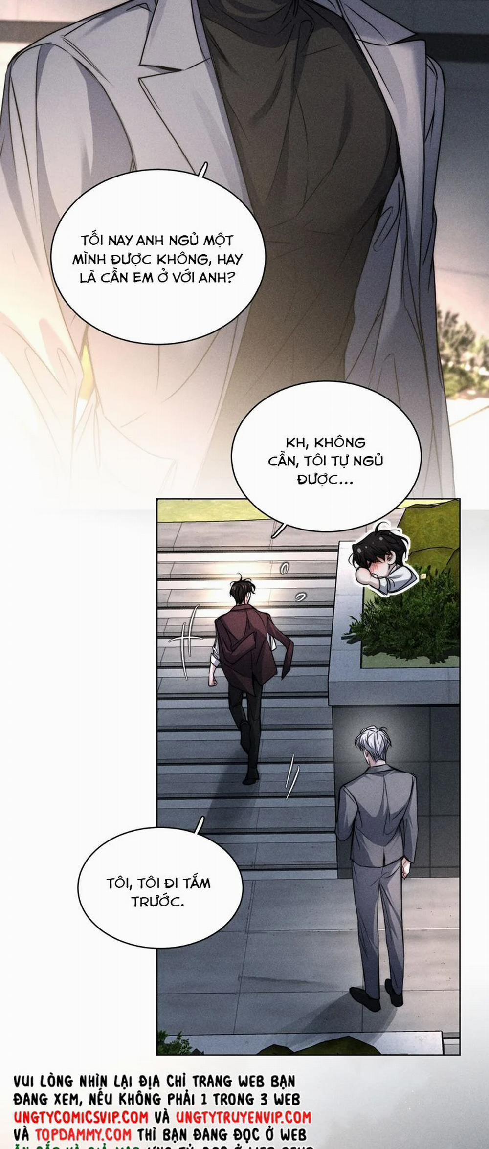 Ảnh Đế Cứ Muốn Làm Kim Chủ Của Tôi 16 trang 32