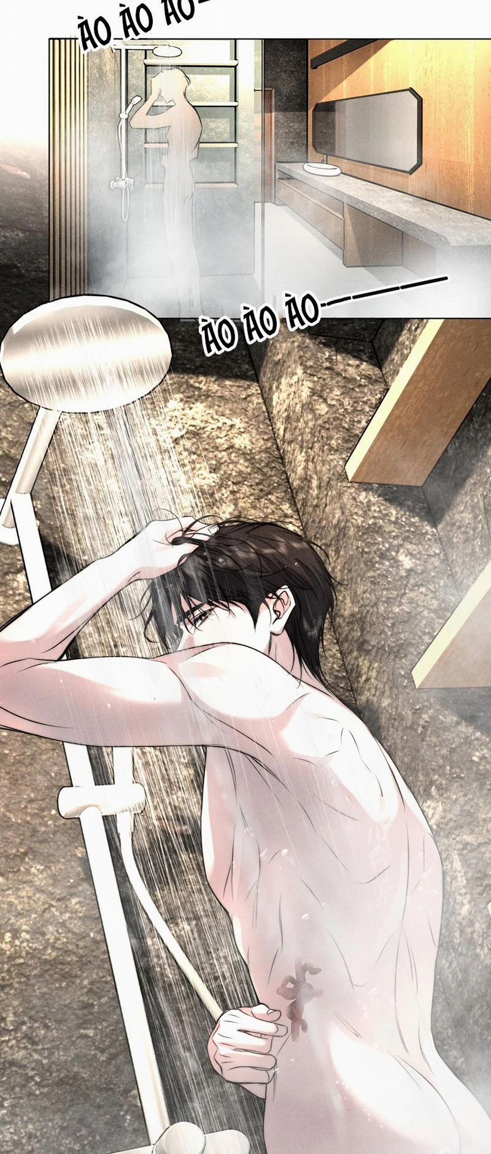 Ảnh Đế Cứ Muốn Làm Kim Chủ Của Tôi 16 trang 35