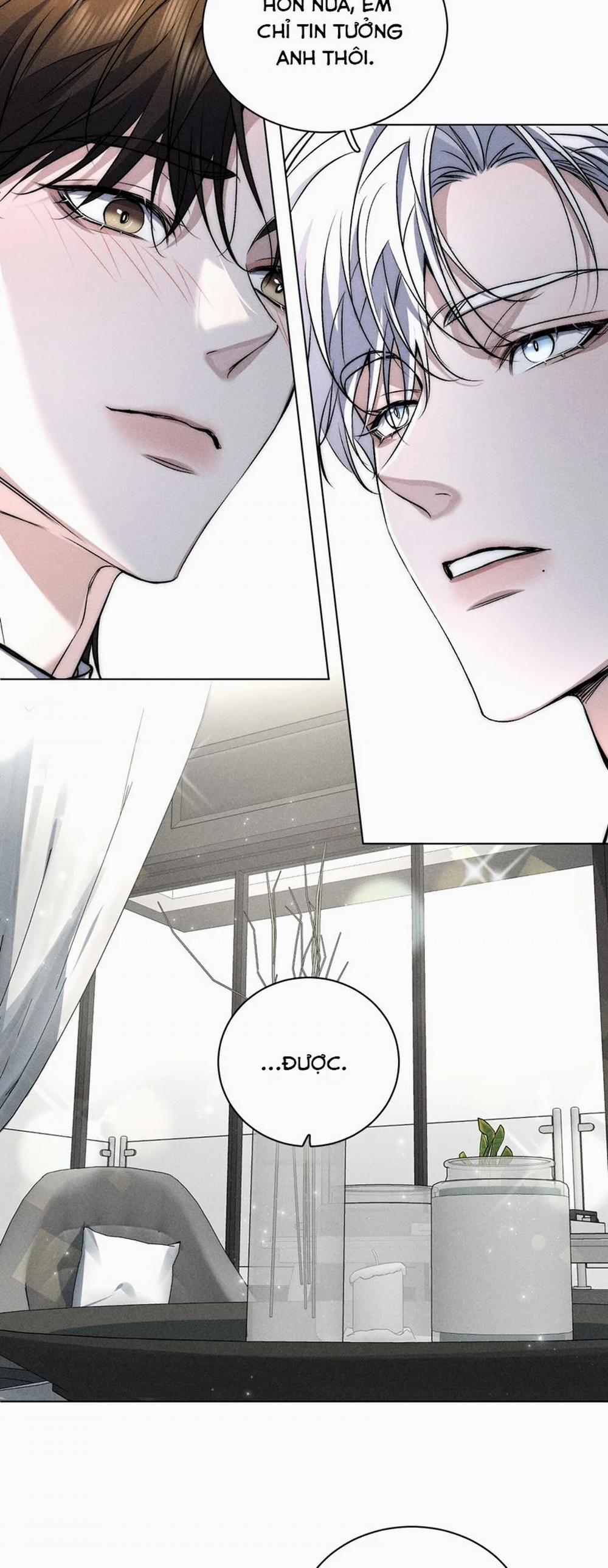 Ảnh Đế Cứ Muốn Làm Kim Chủ Của Tôi 18 trang 11