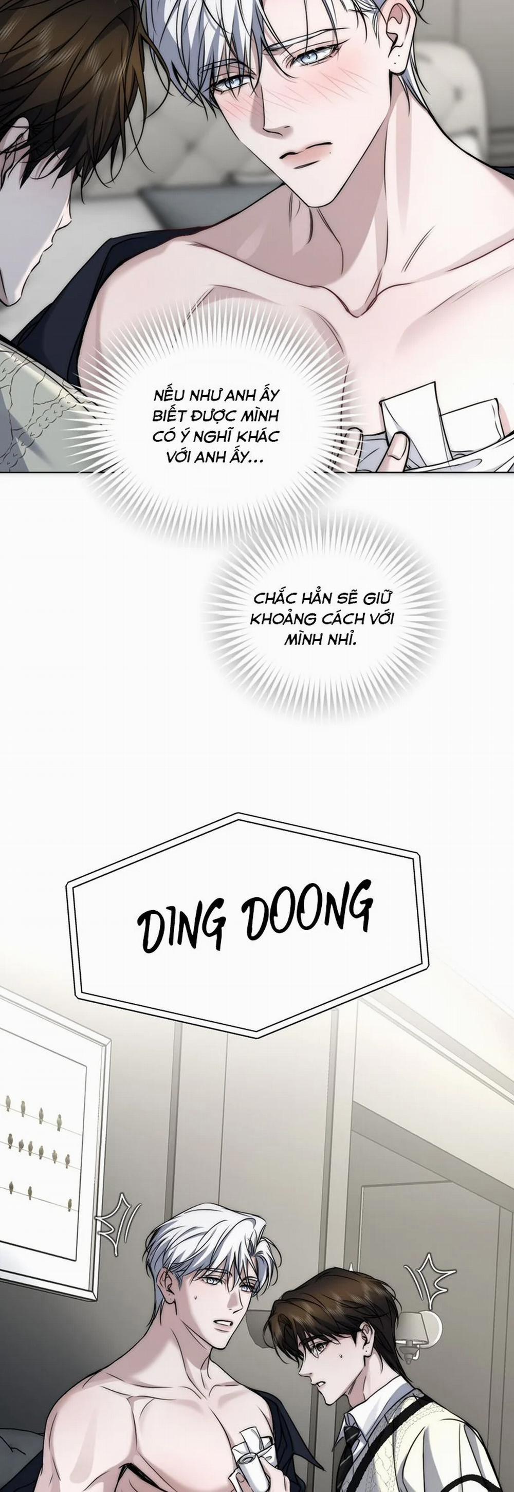 Ảnh Đế Cứ Muốn Làm Kim Chủ Của Tôi 18 trang 17