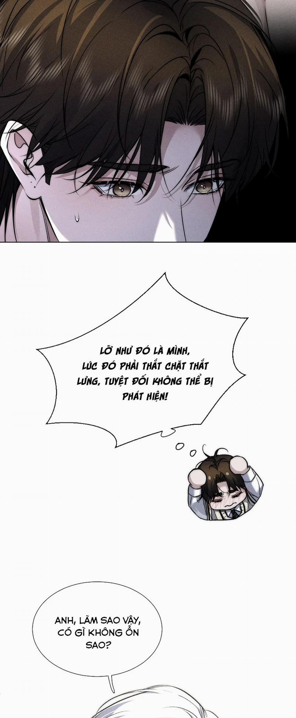 Ảnh Đế Cứ Muốn Làm Kim Chủ Của Tôi 19 trang 10