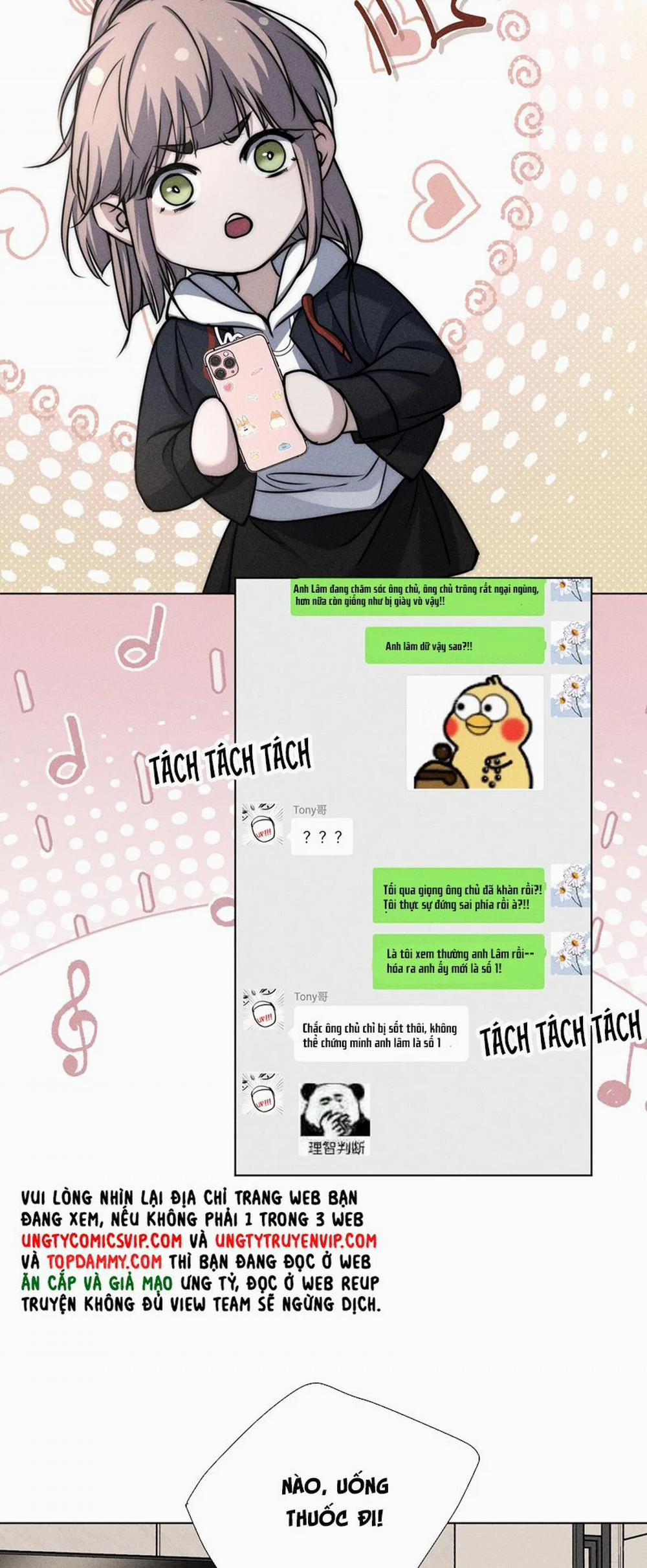 Ảnh Đế Cứ Muốn Làm Kim Chủ Của Tôi 19 trang 13