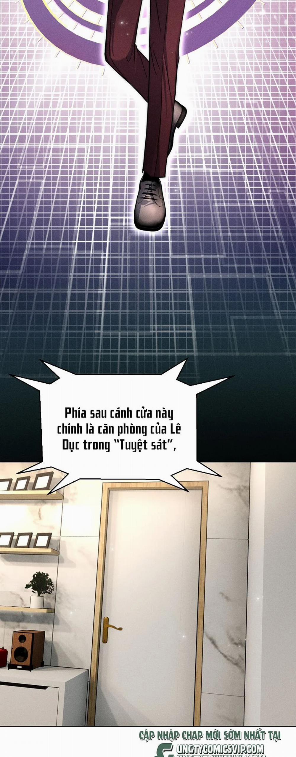 Ảnh Đế Cứ Muốn Làm Kim Chủ Của Tôi 19 trang 30