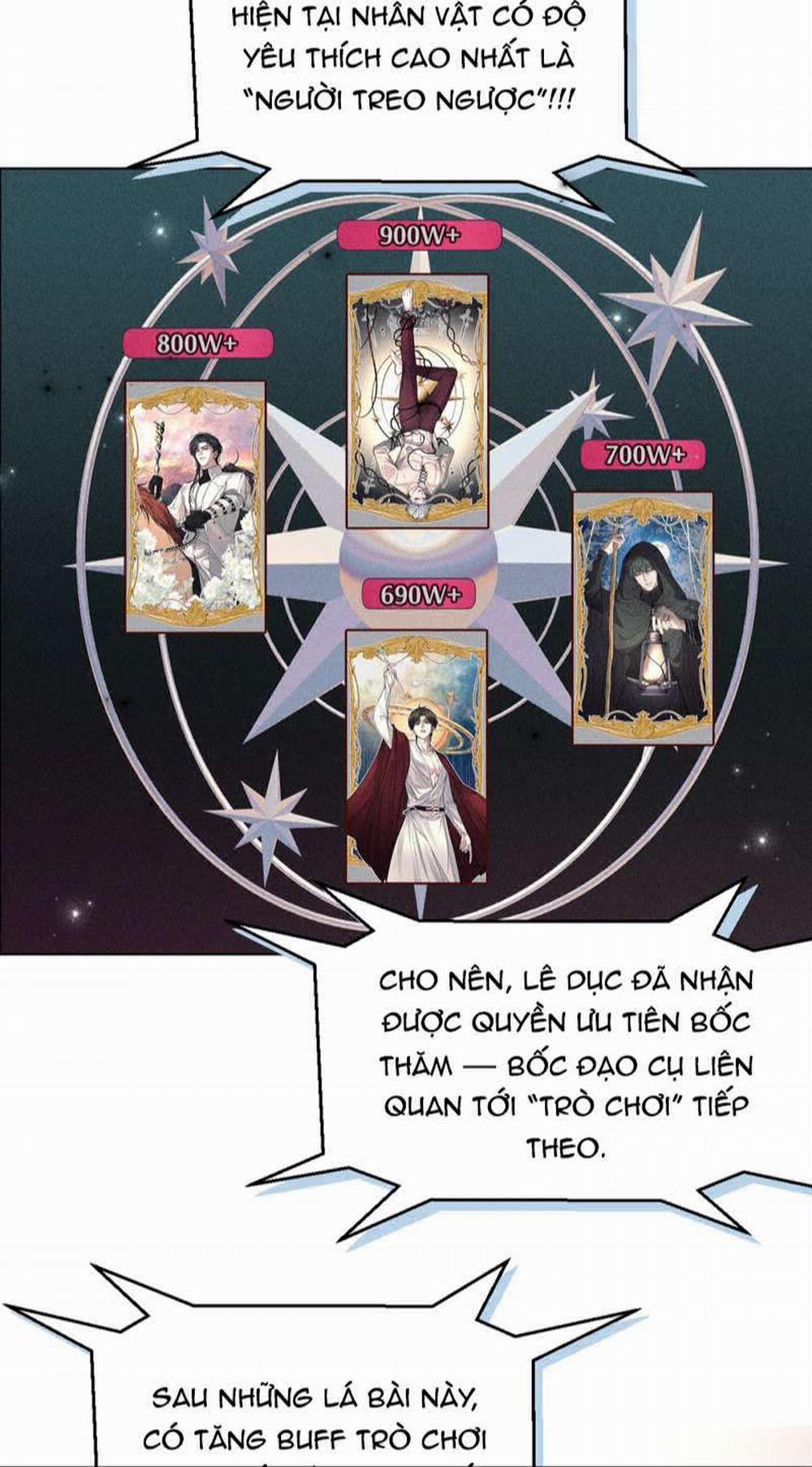 Ảnh Đế Cứ Muốn Làm Kim Chủ Của Tôi 21 trang 35