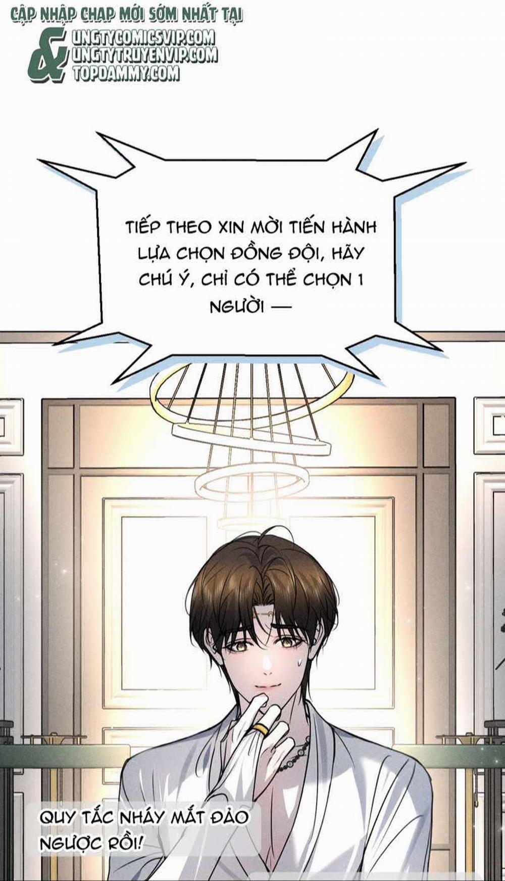 Ảnh Đế Cứ Muốn Làm Kim Chủ Của Tôi 21 trang 41