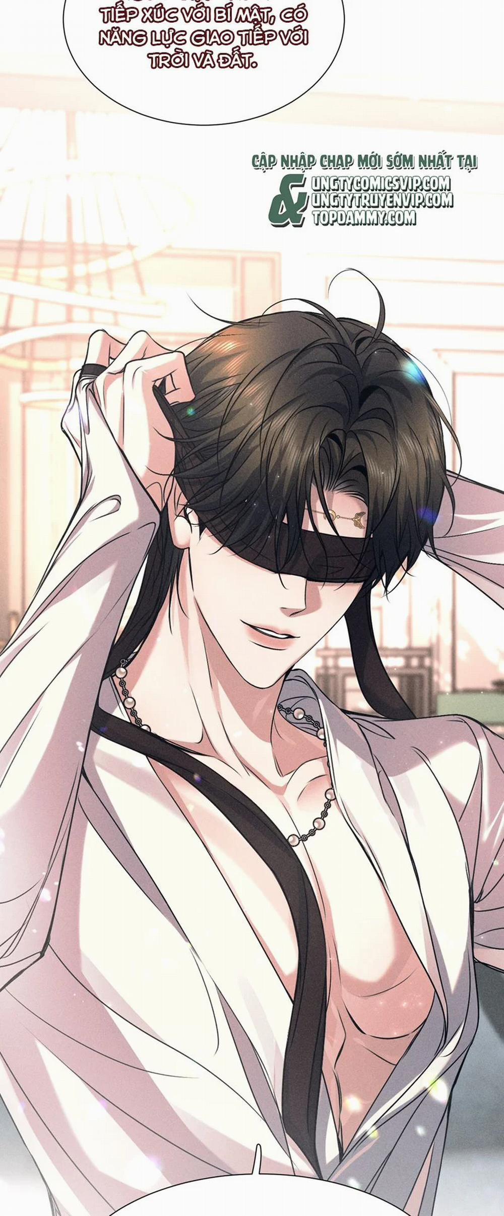 Ảnh Đế Cứ Muốn Làm Kim Chủ Của Tôi 22 trang 12