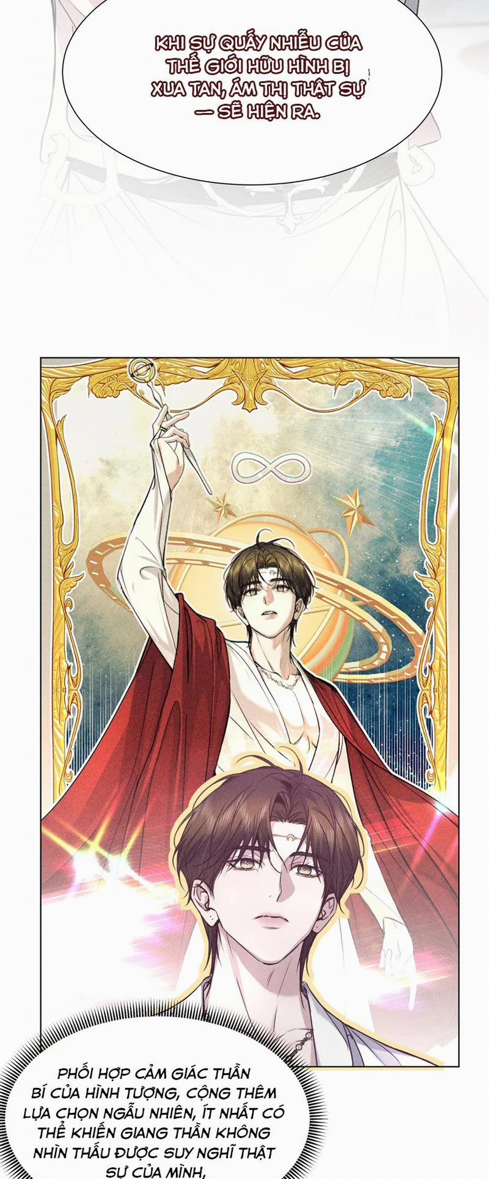 Ảnh Đế Cứ Muốn Làm Kim Chủ Của Tôi 22 trang 13