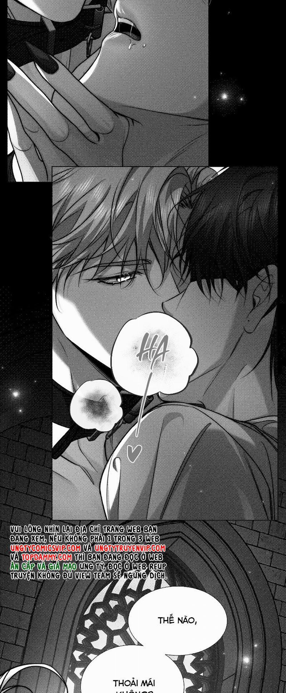 Ảnh Đế Cứ Muốn Làm Kim Chủ Của Tôi 22 trang 22