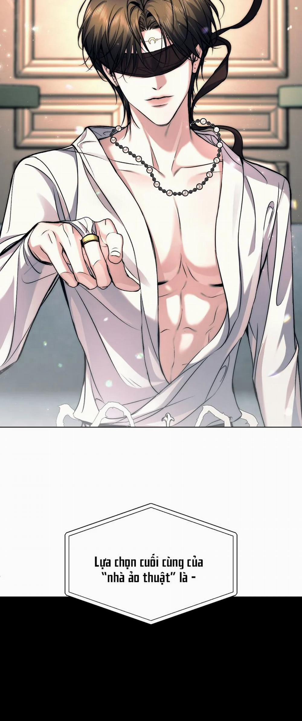 Ảnh Đế Cứ Muốn Làm Kim Chủ Của Tôi 22 trang 37