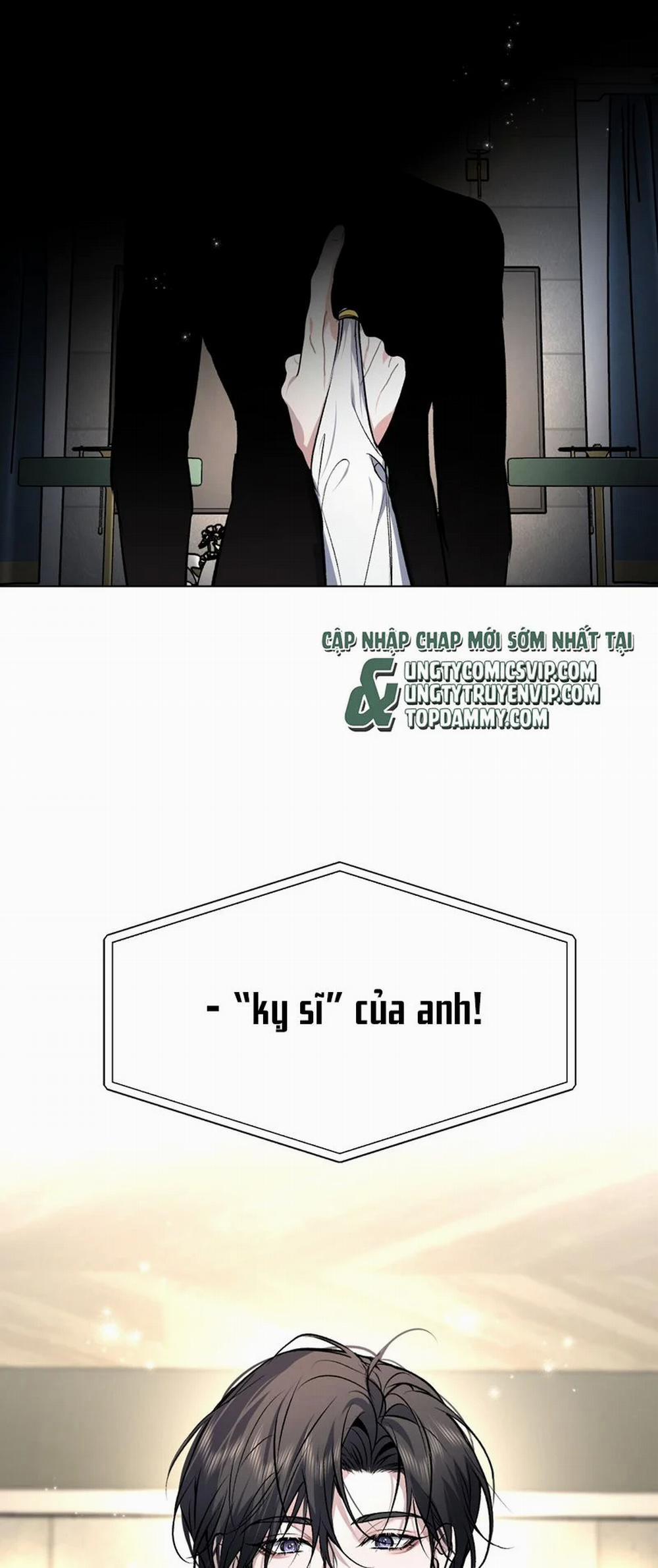 Ảnh Đế Cứ Muốn Làm Kim Chủ Của Tôi 22 trang 38