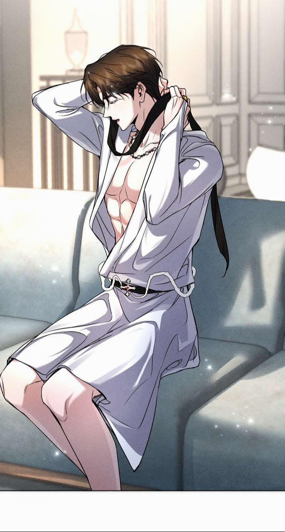 Ảnh Đế Cứ Muốn Làm Kim Chủ Của Tôi 23 trang 14