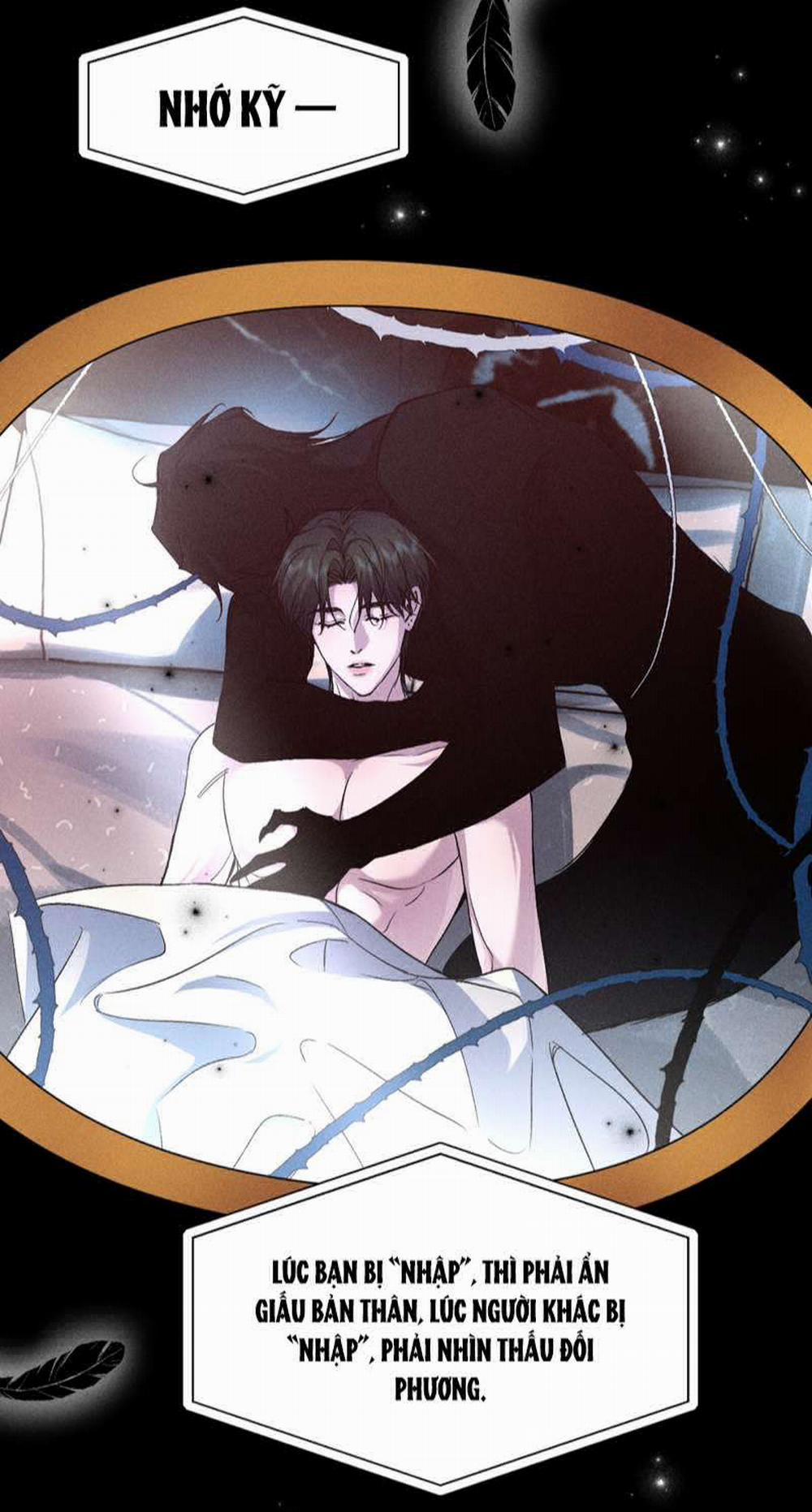 Ảnh Đế Cứ Muốn Làm Kim Chủ Của Tôi 23 trang 19